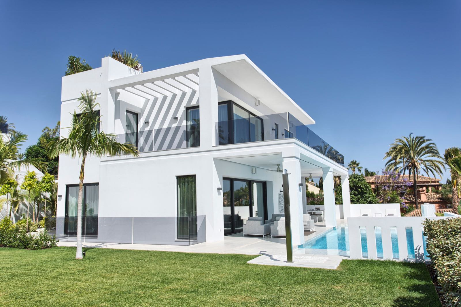 Villa à Marbella Golden Mile, Marbella - Image 3