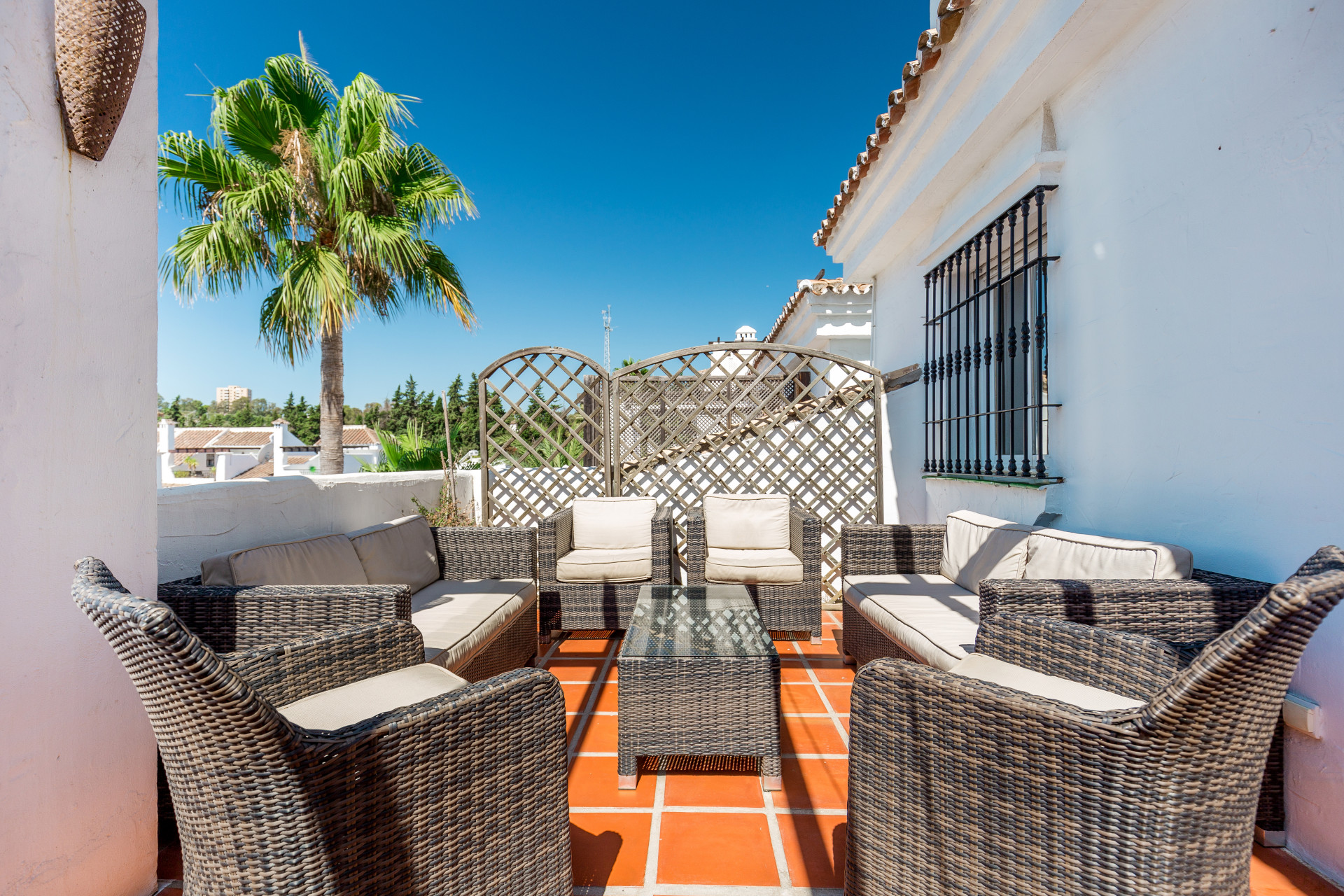 Penthouse à Nueva Andalucia, Marbella - Image 5