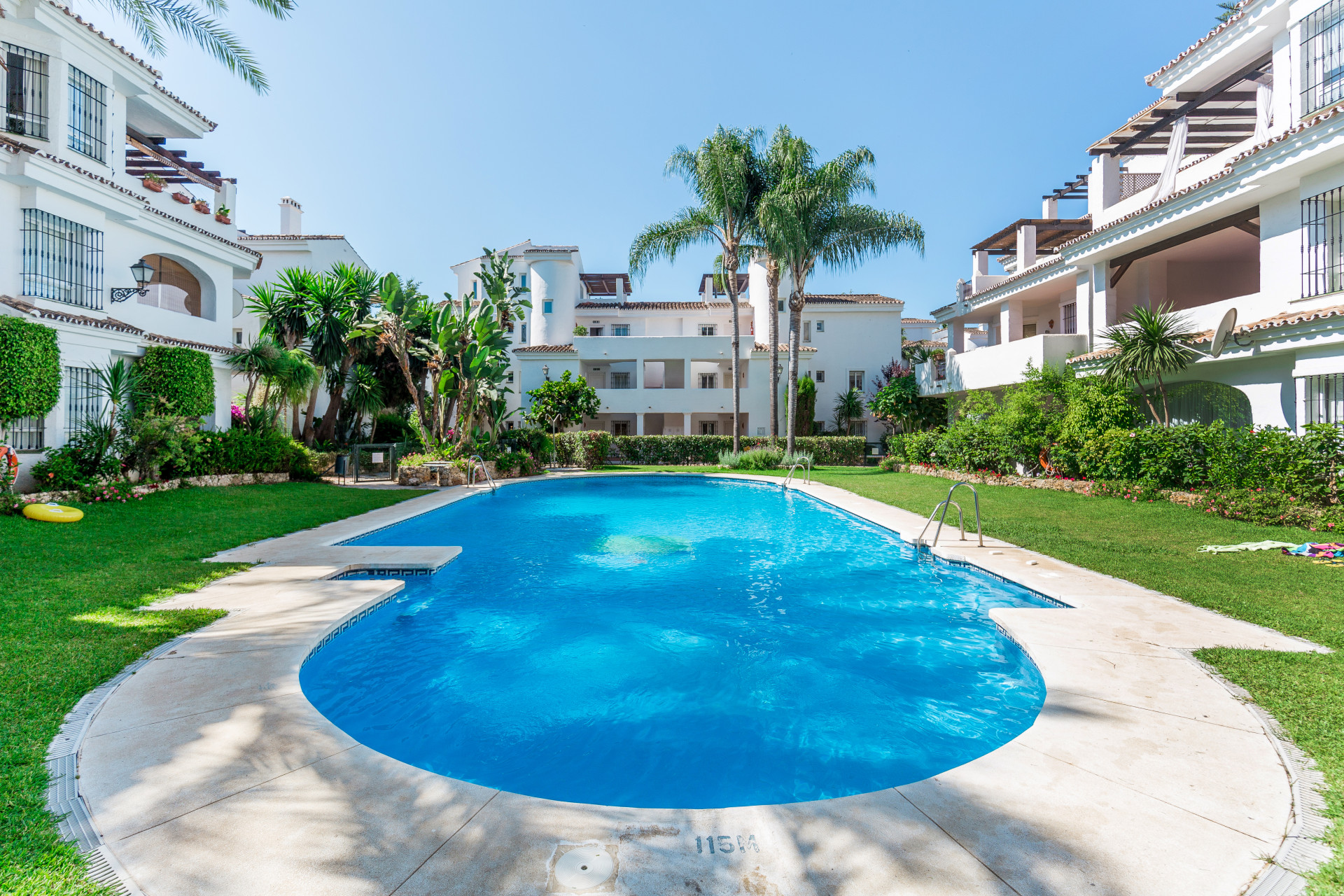 Penthouse à Nueva Andalucia, Marbella - Image 12