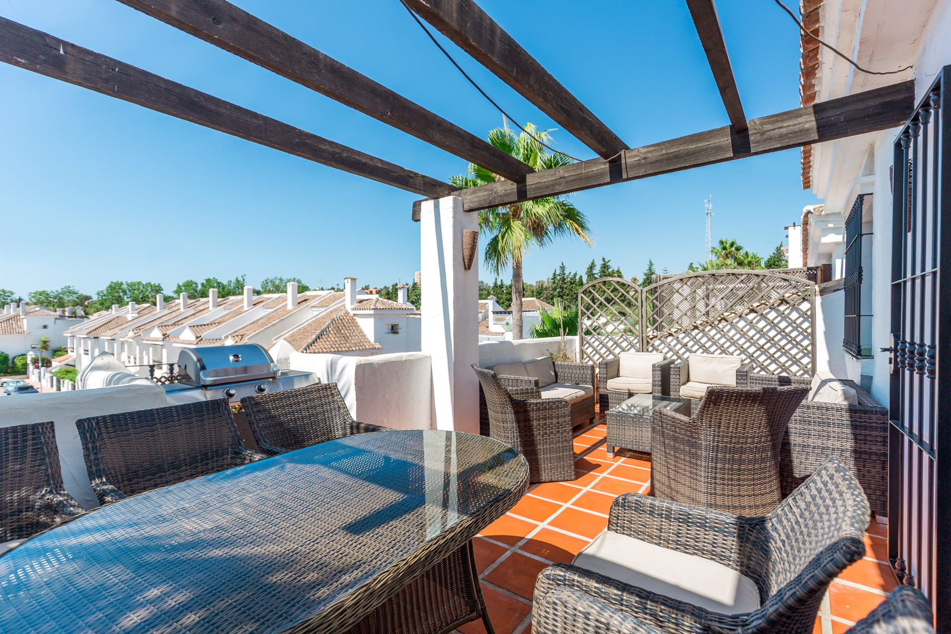 Penthouse in Nueva Andalucia, Marbella - Image 4