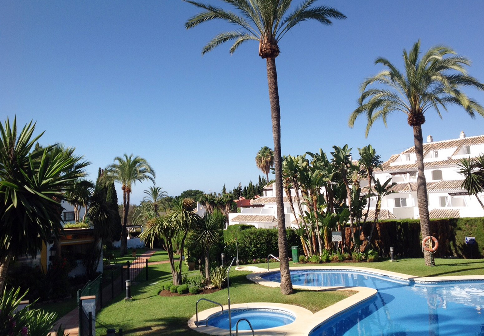 Apartment en Nueva Andalucia, Marbella - Image 21