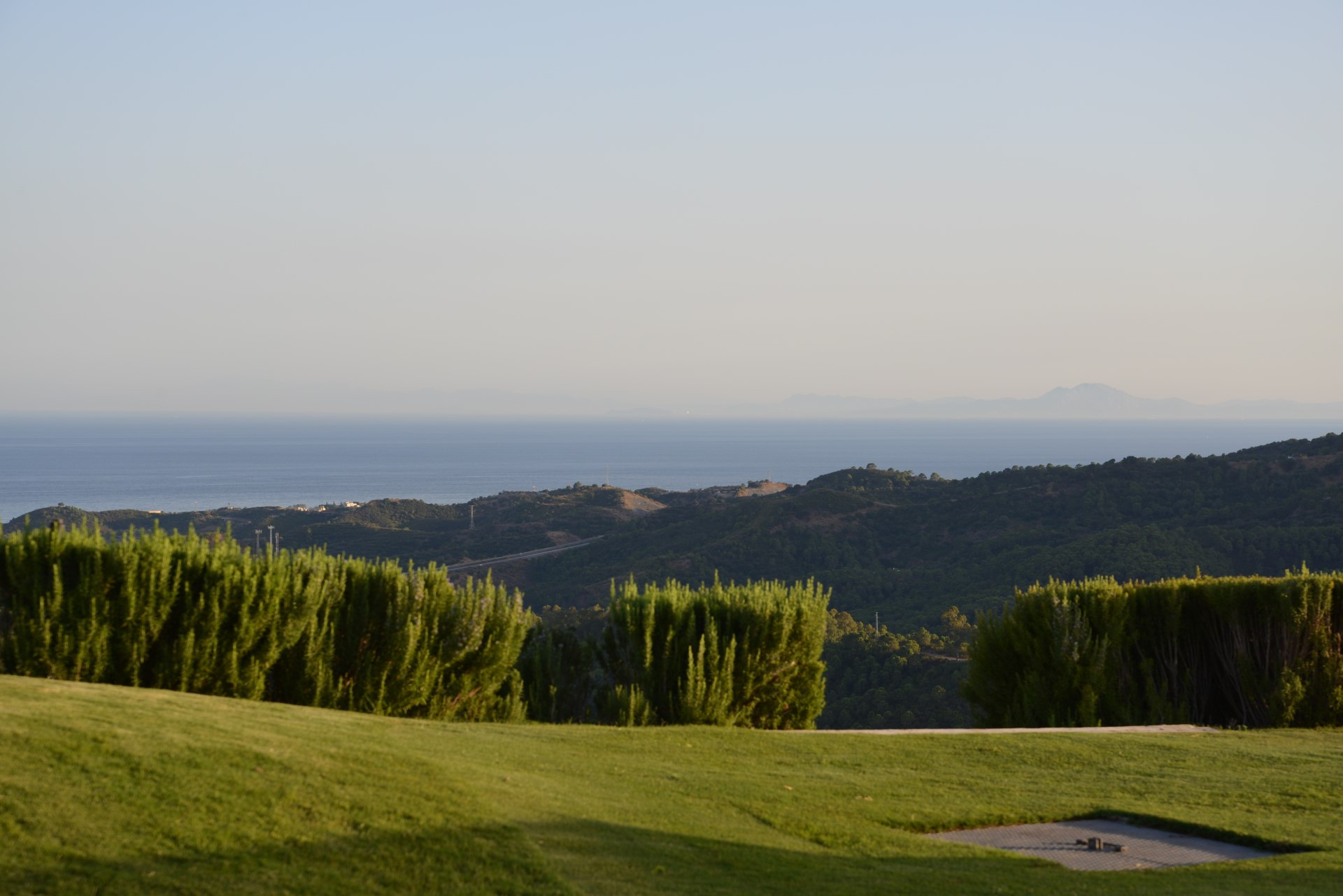 Fantástica villa familiar de estilo clásico en Monte Mayor Country Club