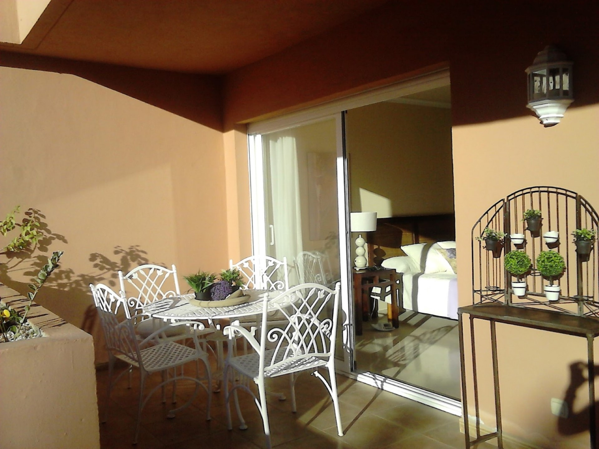 2 bedroom apartment in El Embrujo Playa