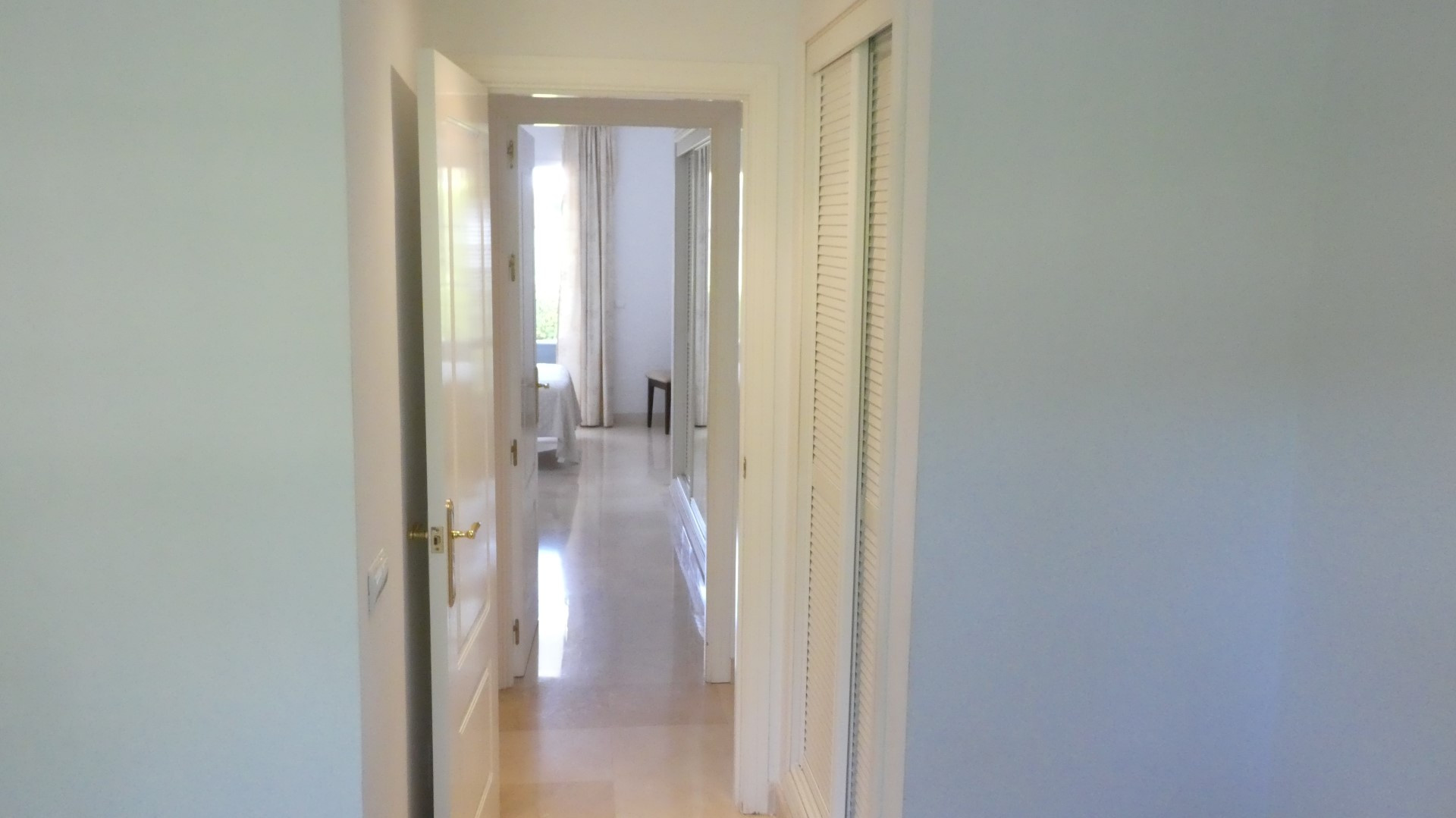 Ground Floor Apartment for rent in Los Arqueros, Benahavis