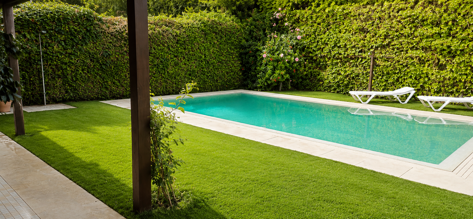 Classical style private 4 bedroom villa in Nueva Andalucia