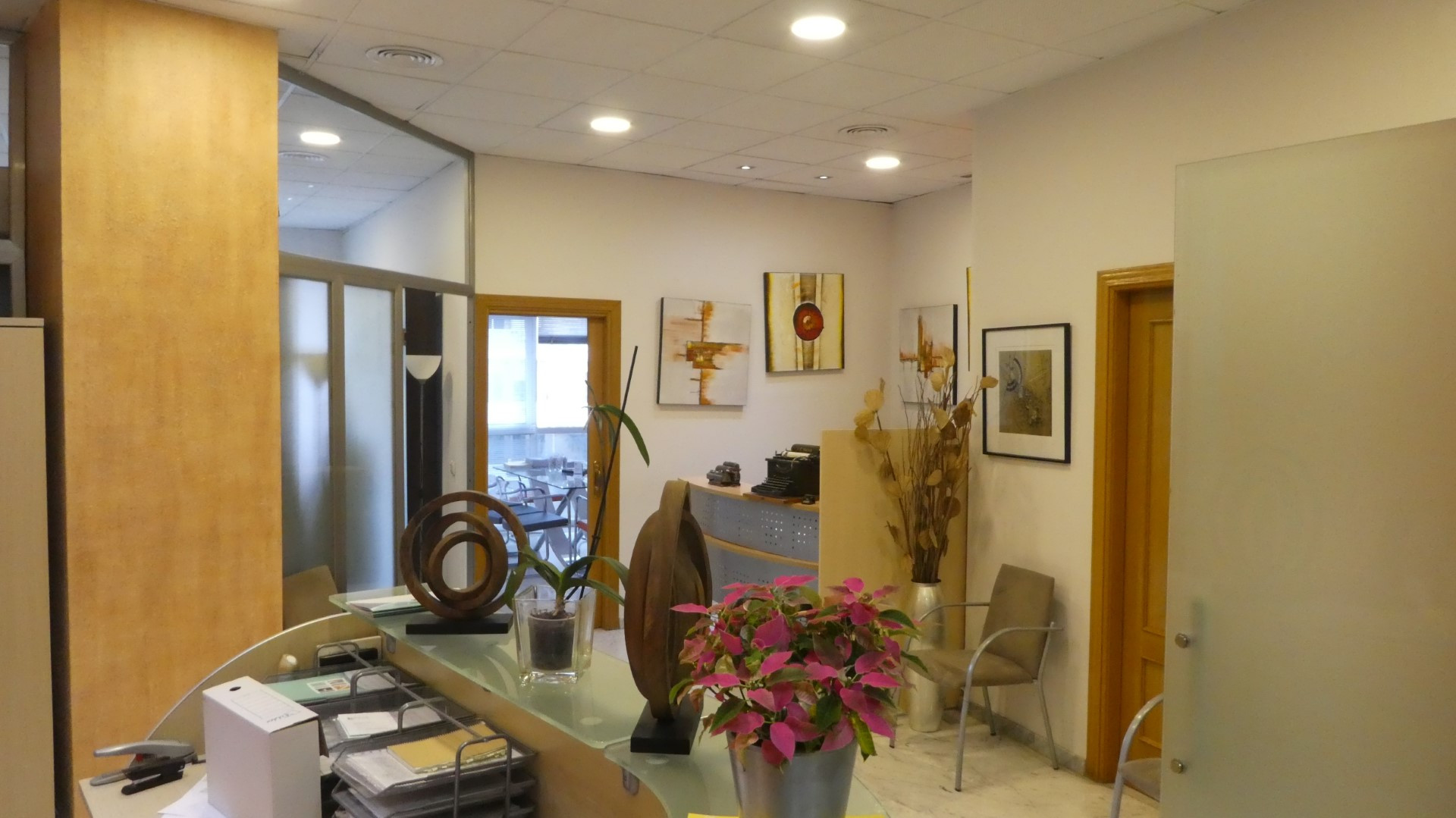 Location, Location, Location – Offices in Marbella town center