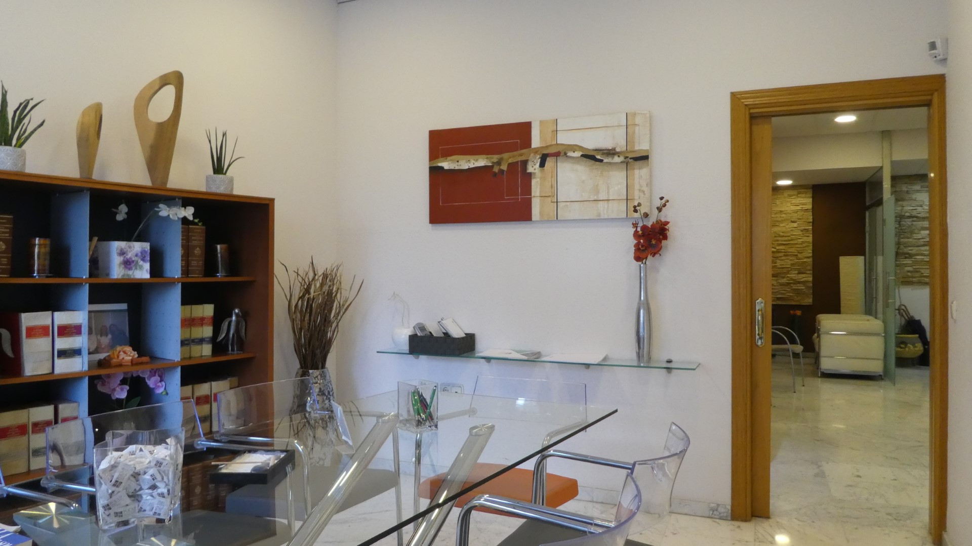 Location, Location, Location – Offices in Marbella town center