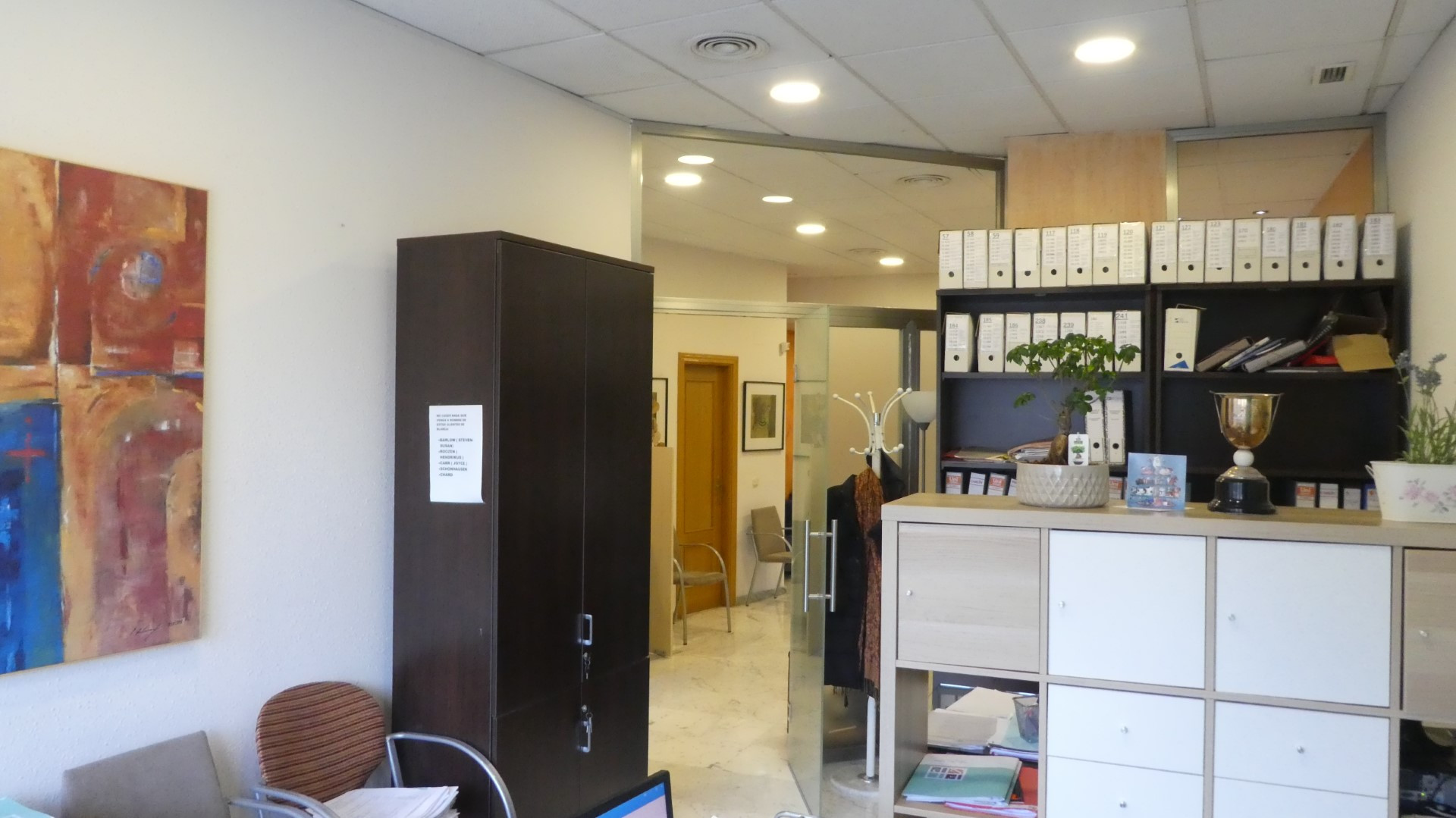 Location, Location, Location – Offices in Marbella town center