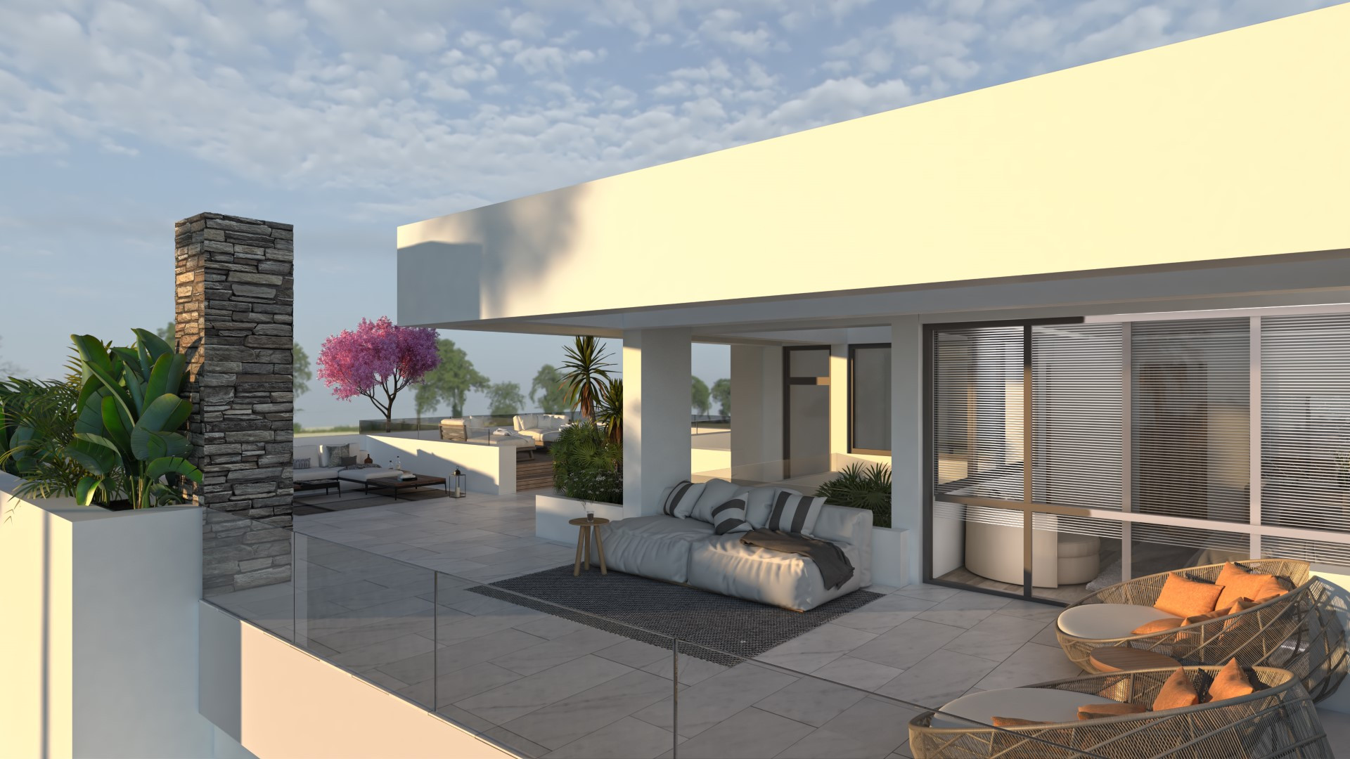 Brand new luxurious 5 bedroom villa in Nueva Andalucia