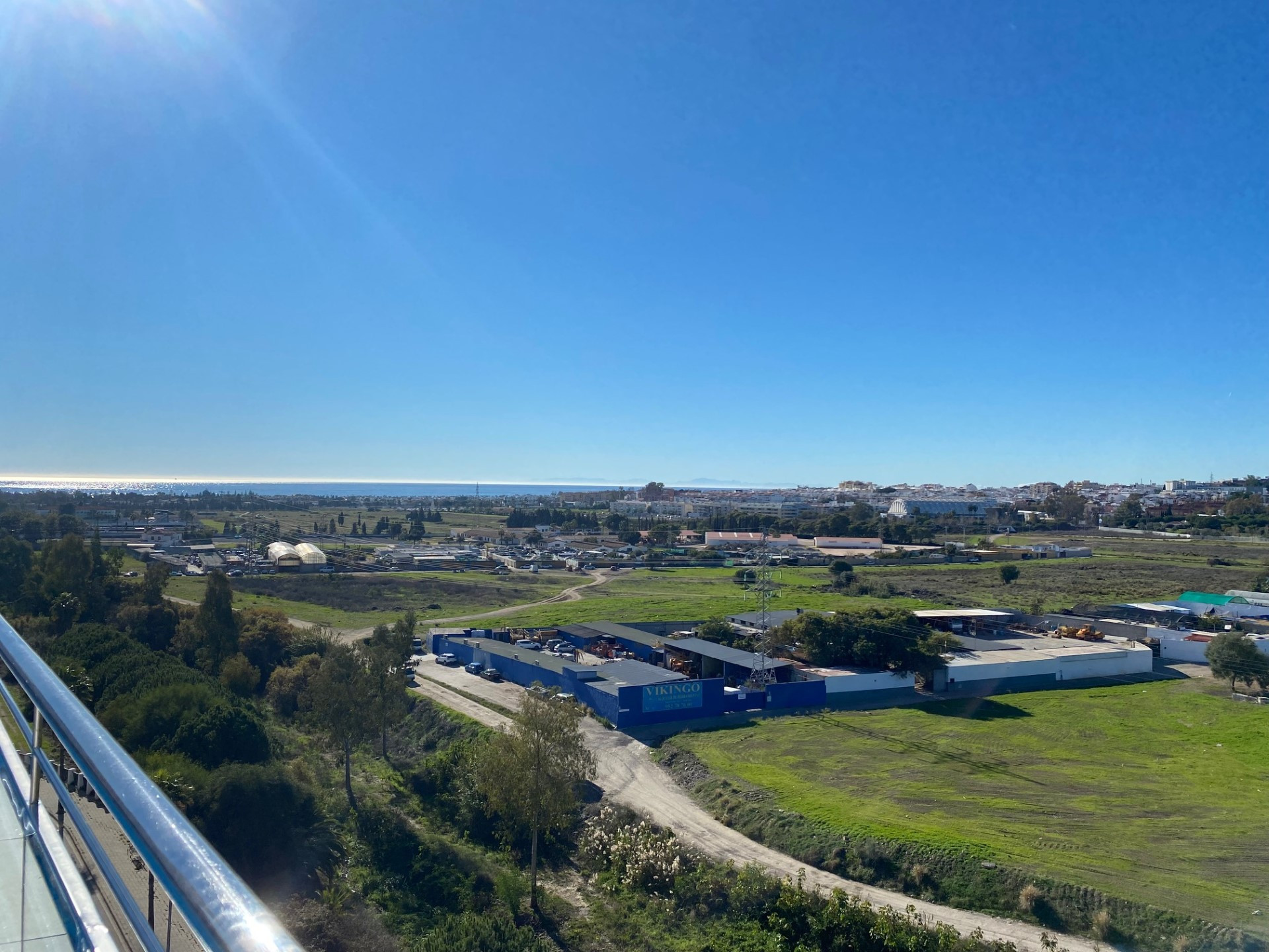 Brand new 3-bedroom apartment in Jardines de Guadaiza, Nueva Andalucía