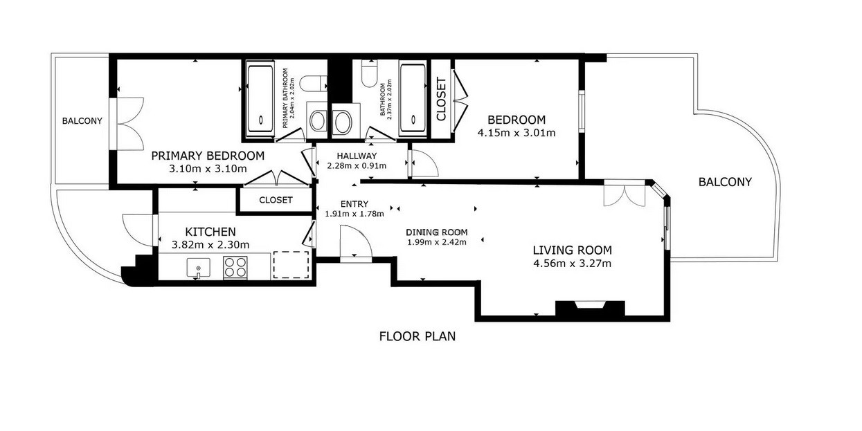 Elegante apartamento de 2 dormitorios con vistas panorámicas en Señorio de Aloha, Nueva Andalucía