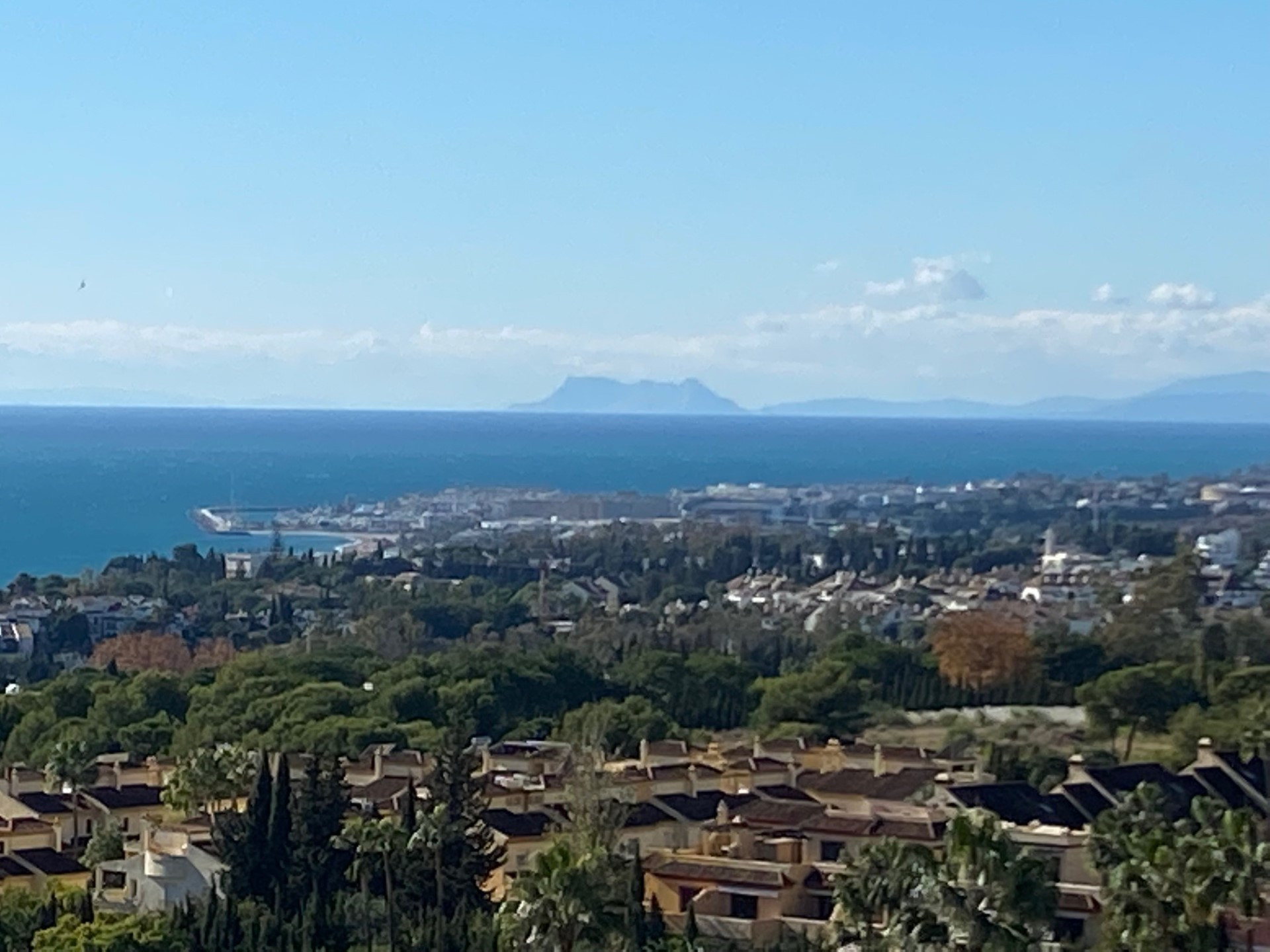 Spectacular 4 bedroom duplex penthouse in La Reserva de Sierra Blanca