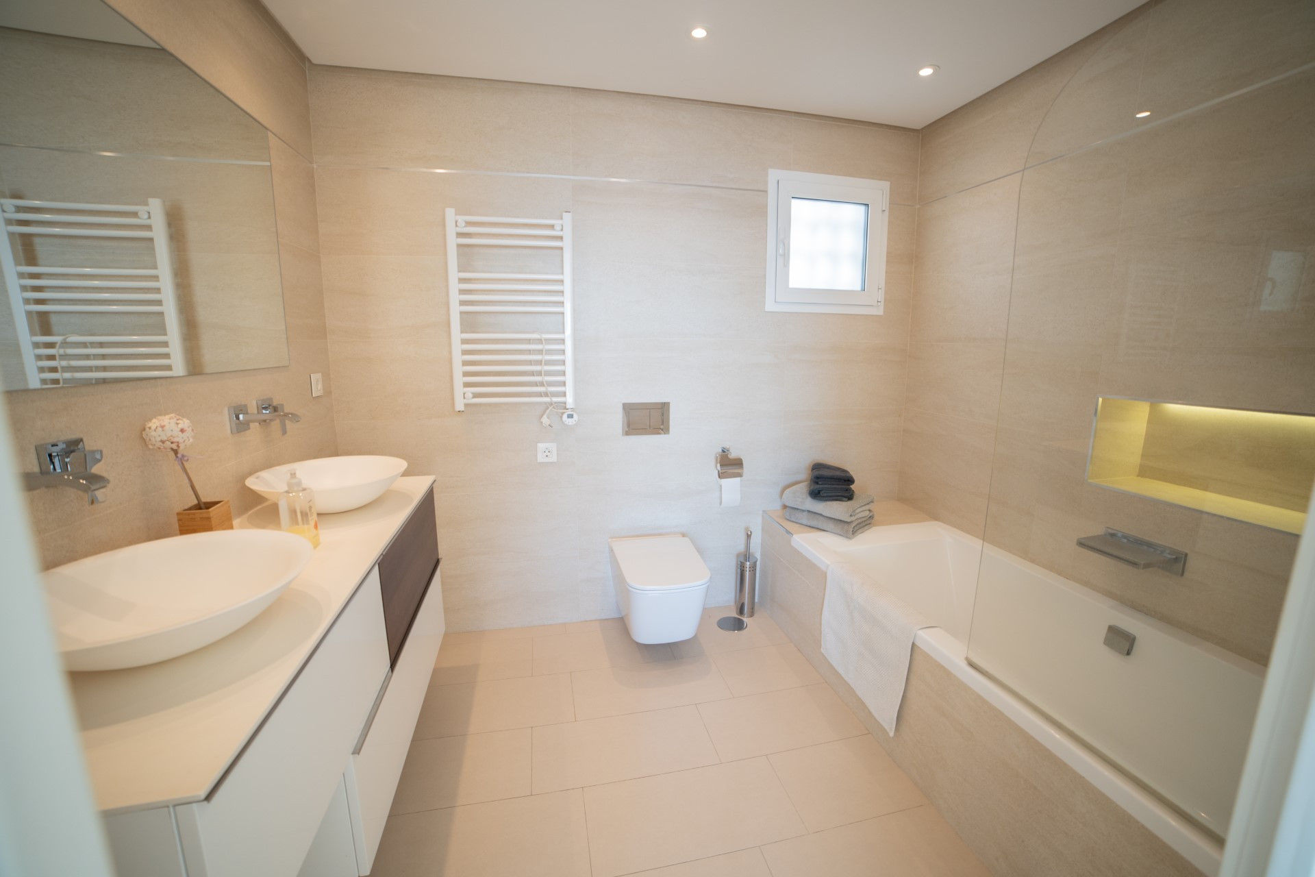 Apartmento estupendo reformado en la marina de Puerto Banus