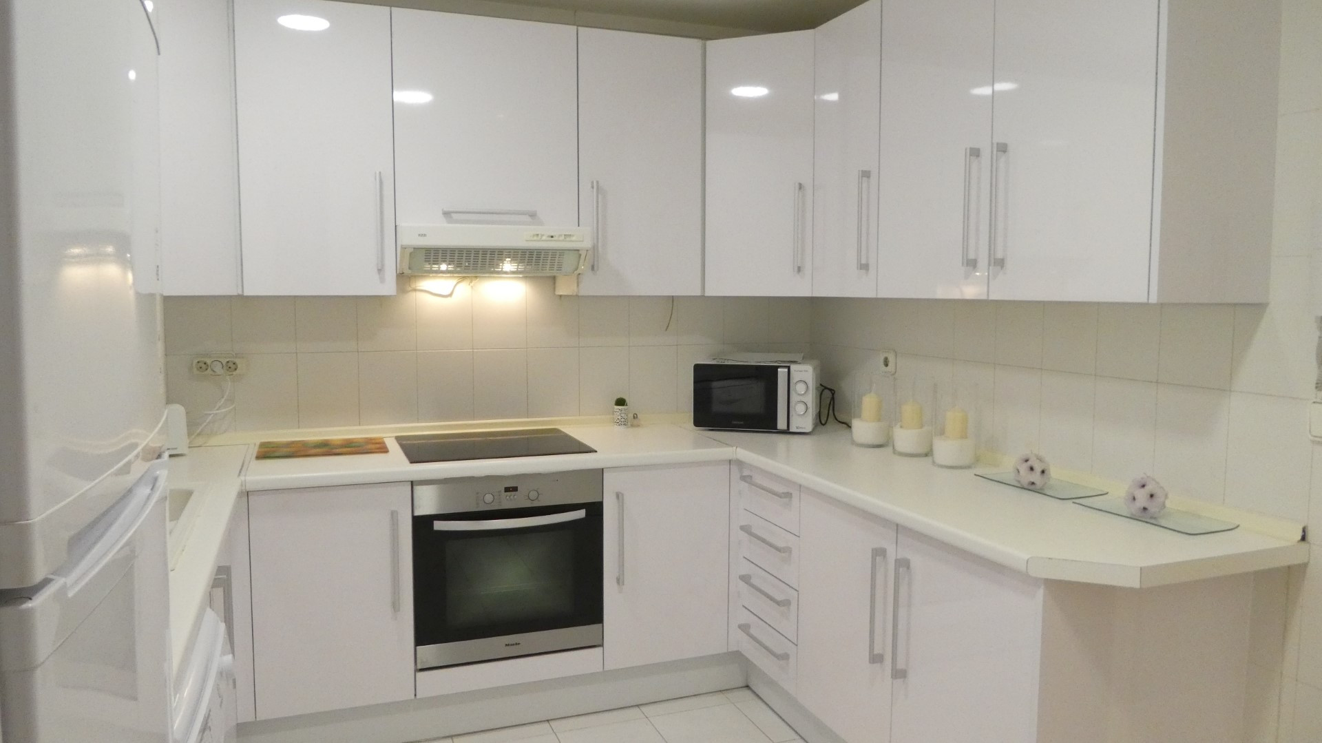 5 bedroom beach apartment in Playas del Duque, Puerto Banus