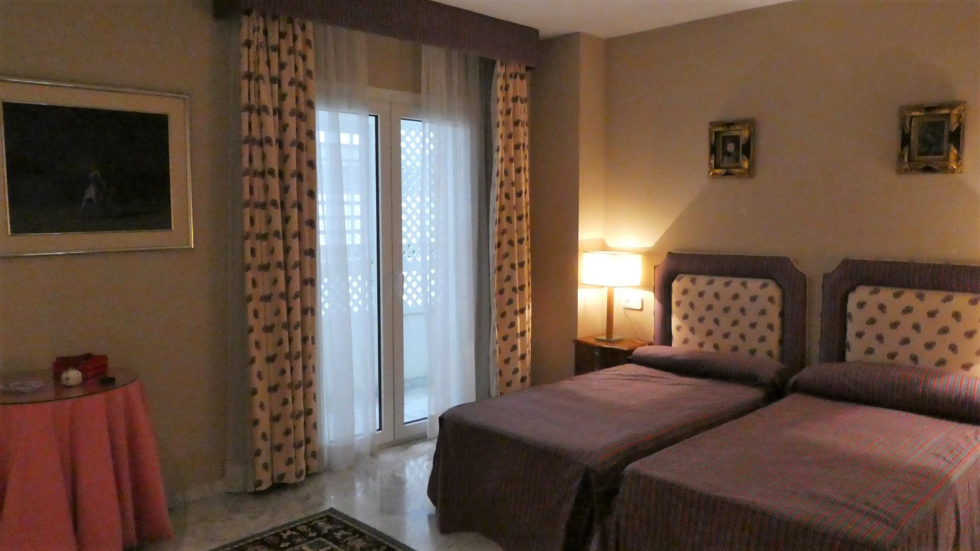 5 bedroom beach apartment in Playas del Duque, Puerto Banus