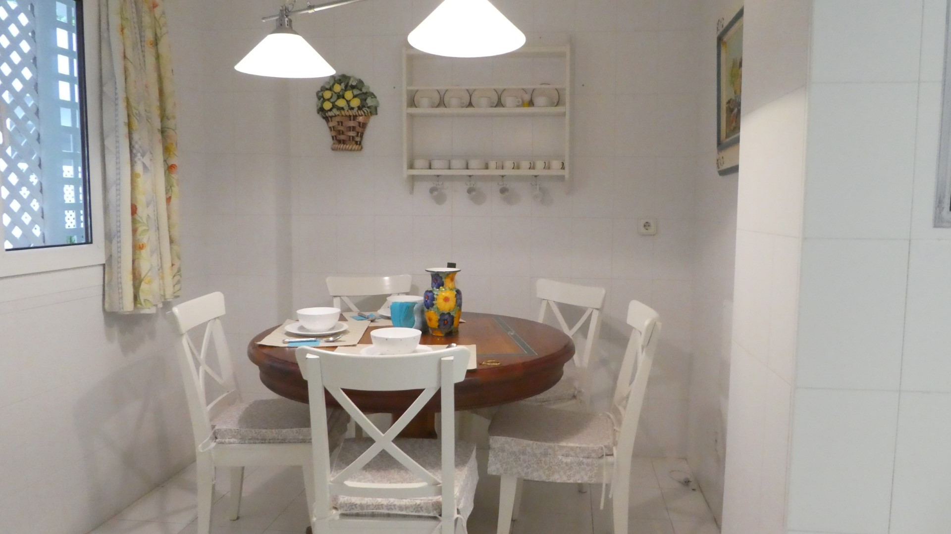 5 bedroom beach apartment in Playas del Duque, Puerto Banus