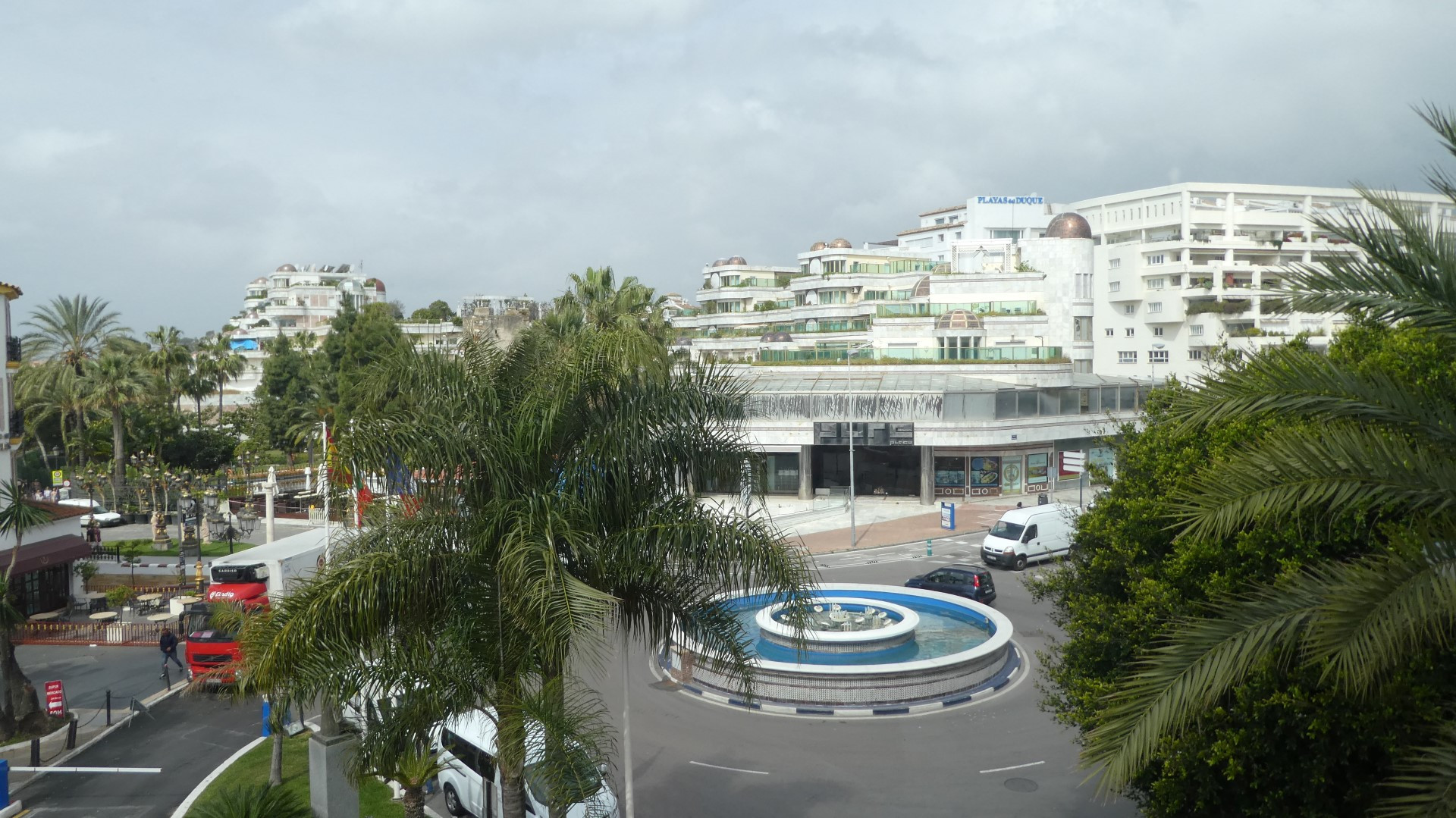 Exclusive 3 bedrooms apartment in Puerto Banús