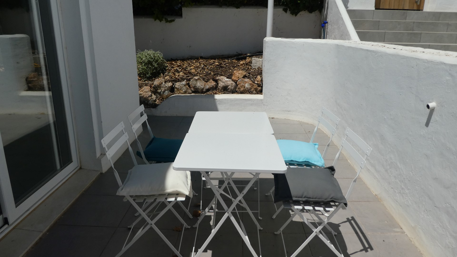 Moderno apartamento de dos dormitorios en el Valle del Golf
