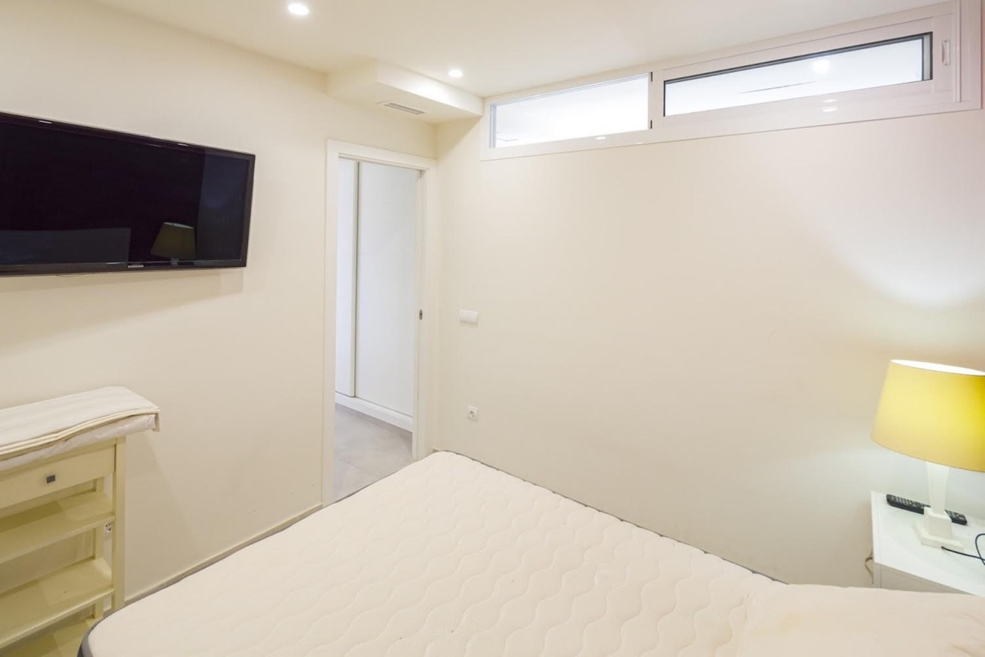 Perfectly located 3 bedroom penthouse in La Dama de Noche, Nueva Andalucia
