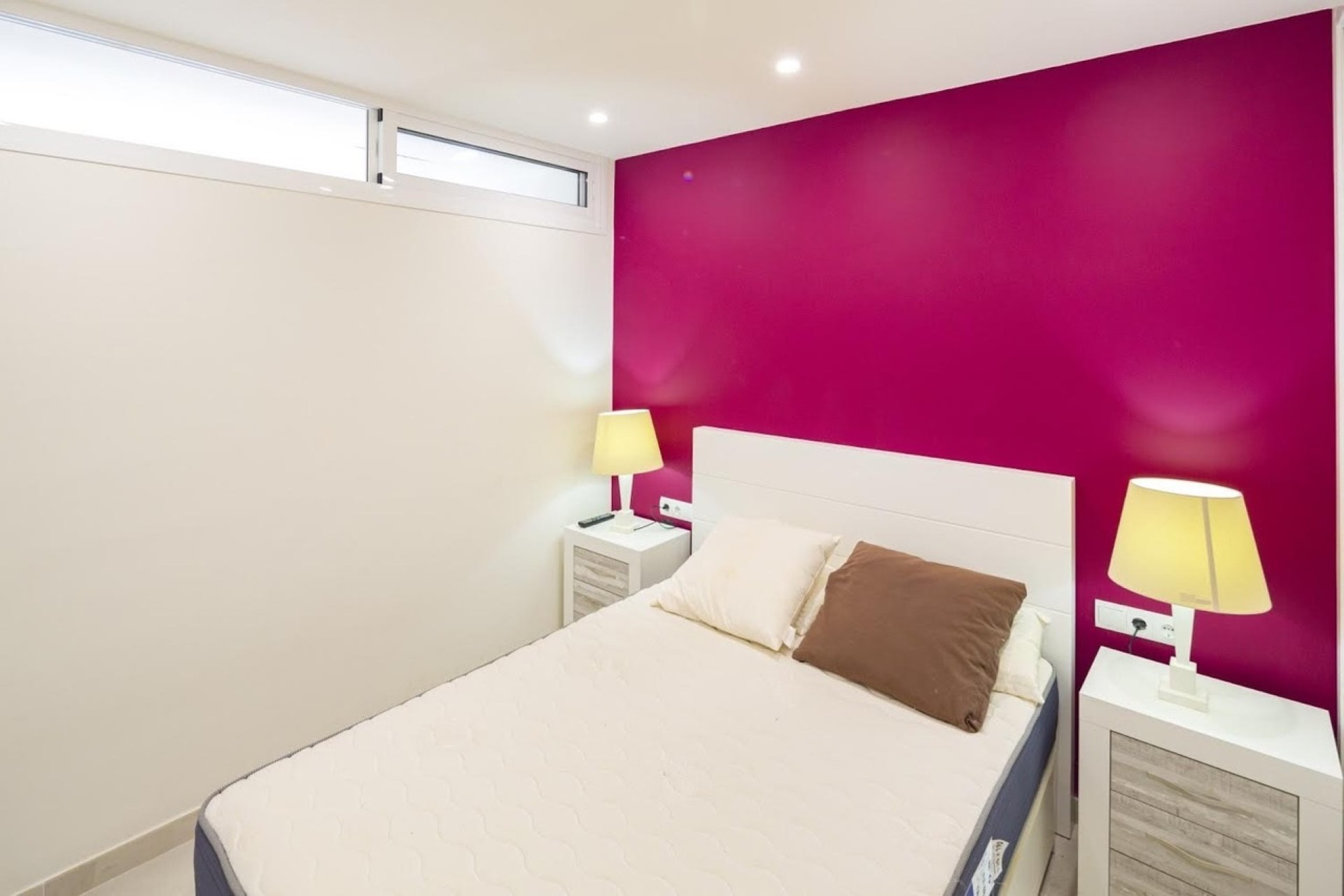 Perfectly located 3 bedroom penthouse in La Dama de Noche, Nueva Andalucia