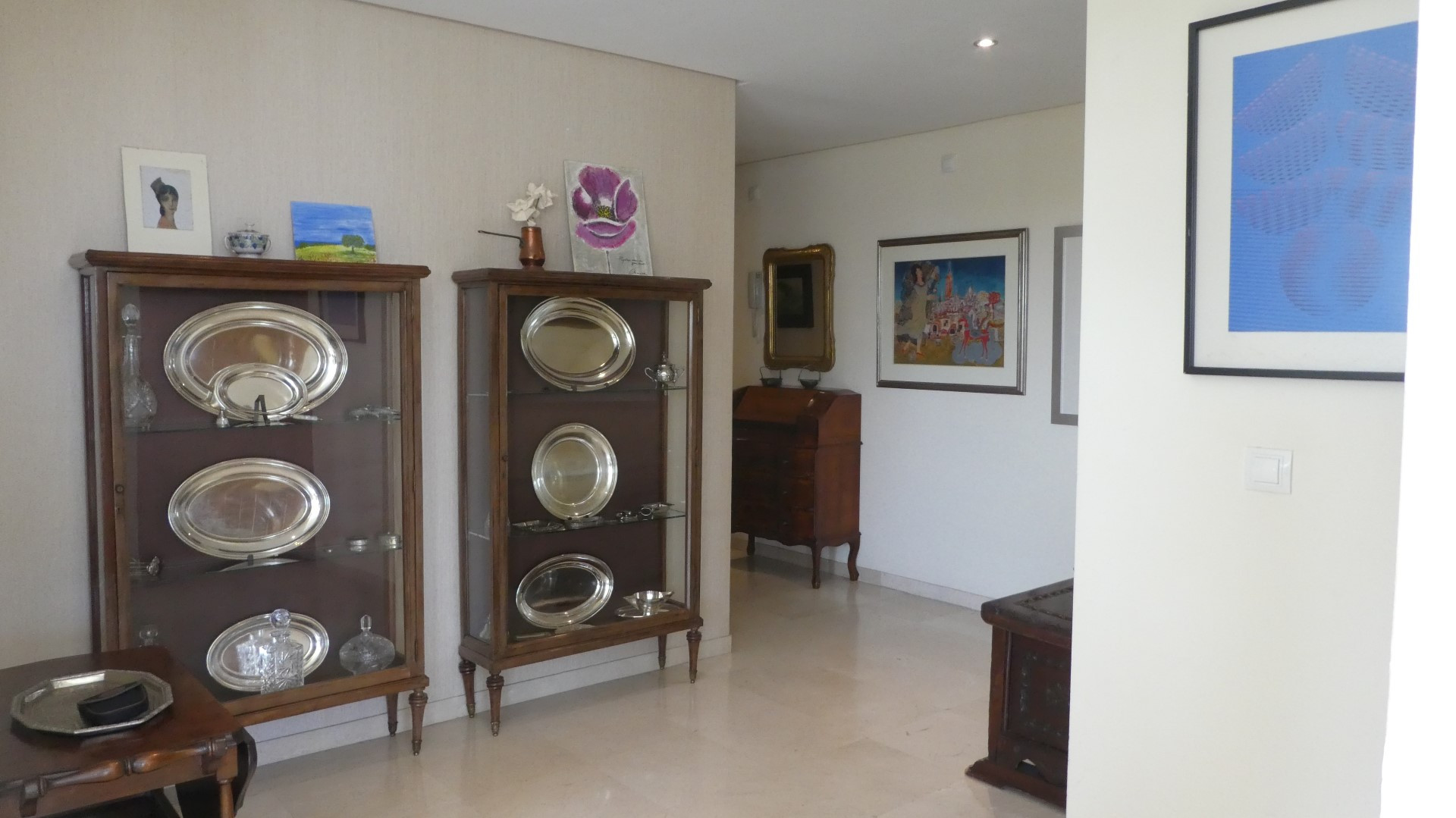 A spacious 3 bedroom apartment in Costalita, Estepona