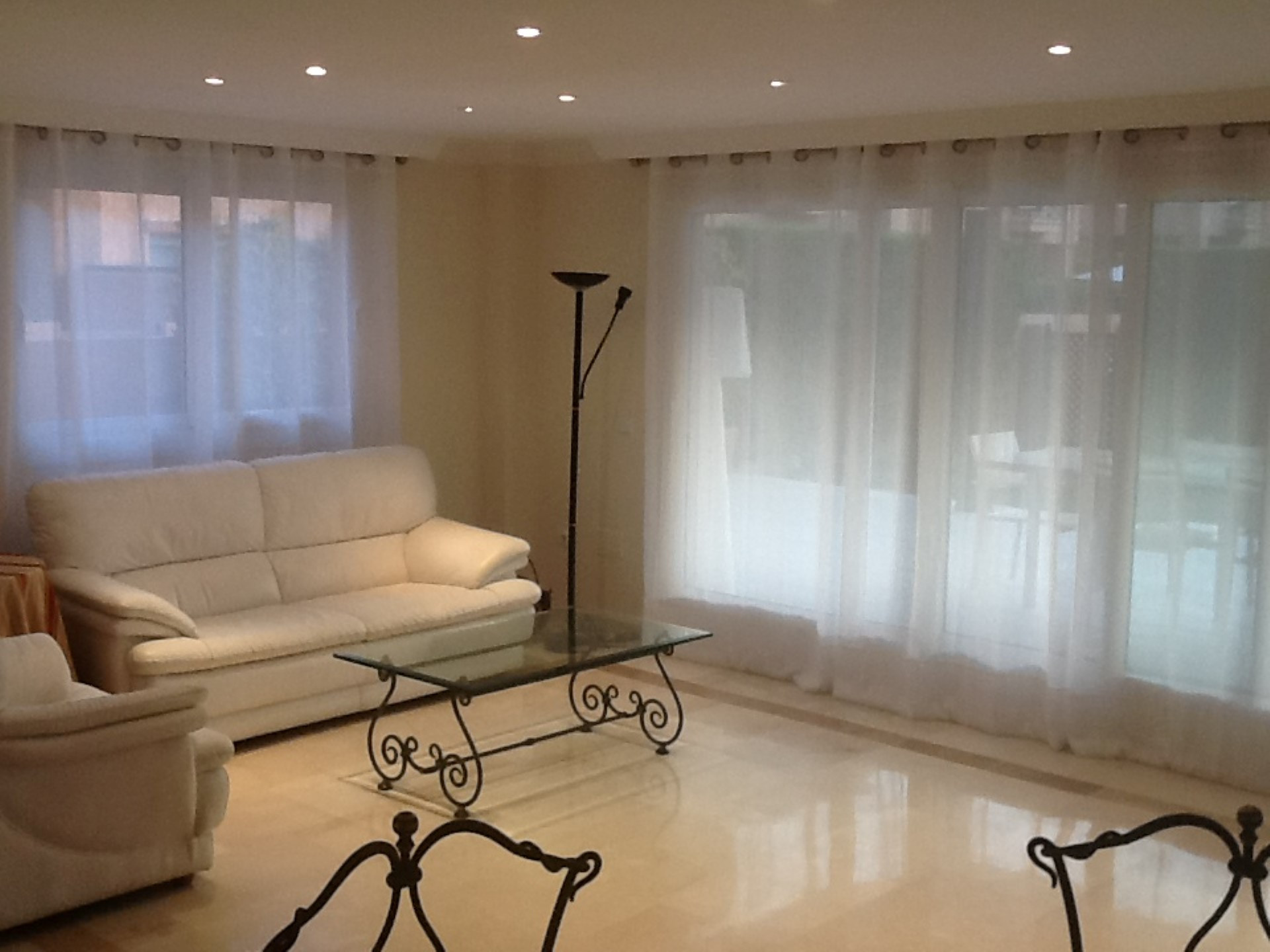 Town House for rent in Los Monteros, Marbella