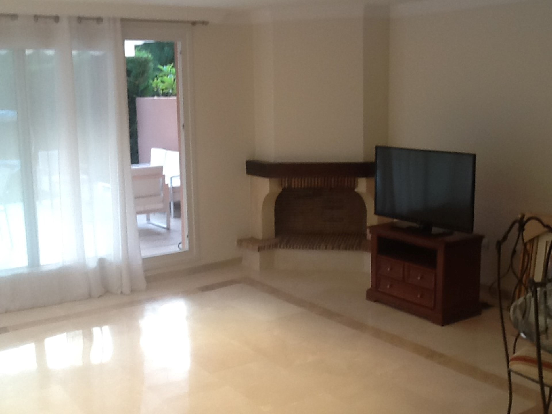 Town House for rent in Los Monteros, Marbella