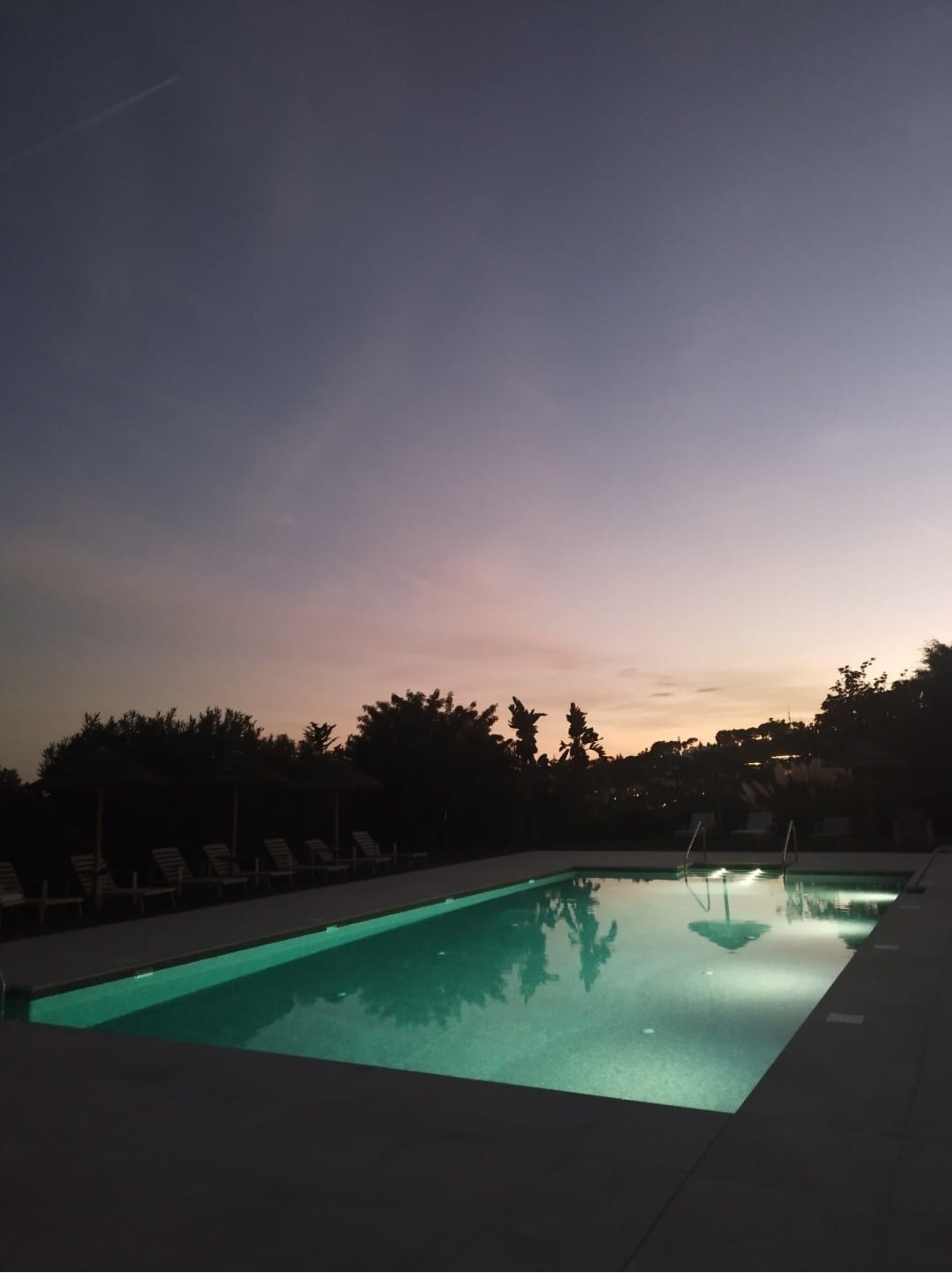 Exclusivo apartamento de 1 dormitorio en el complejo Hotel del Golf de Las Brisas.