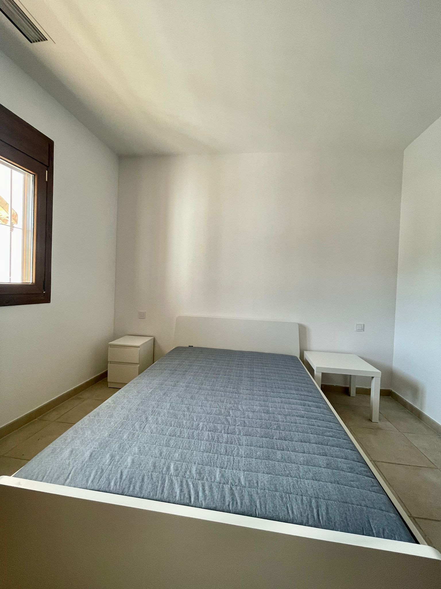 Apartamento en el centro de Benahavís.