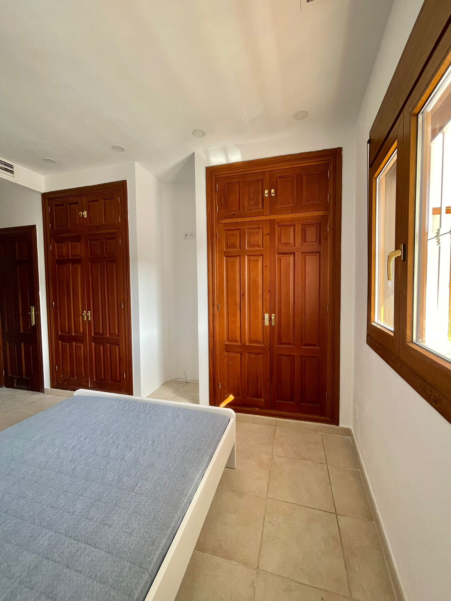 Apartamento en el centro de Benahavís.