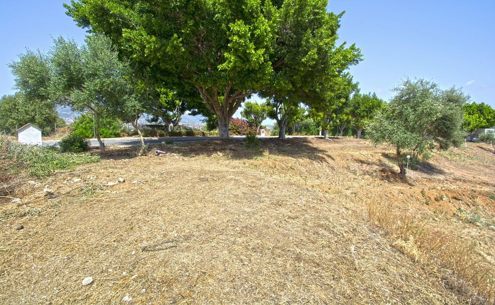 Plots for independent villas with golf and mountain views in La Cala Golf, Mijas Costa