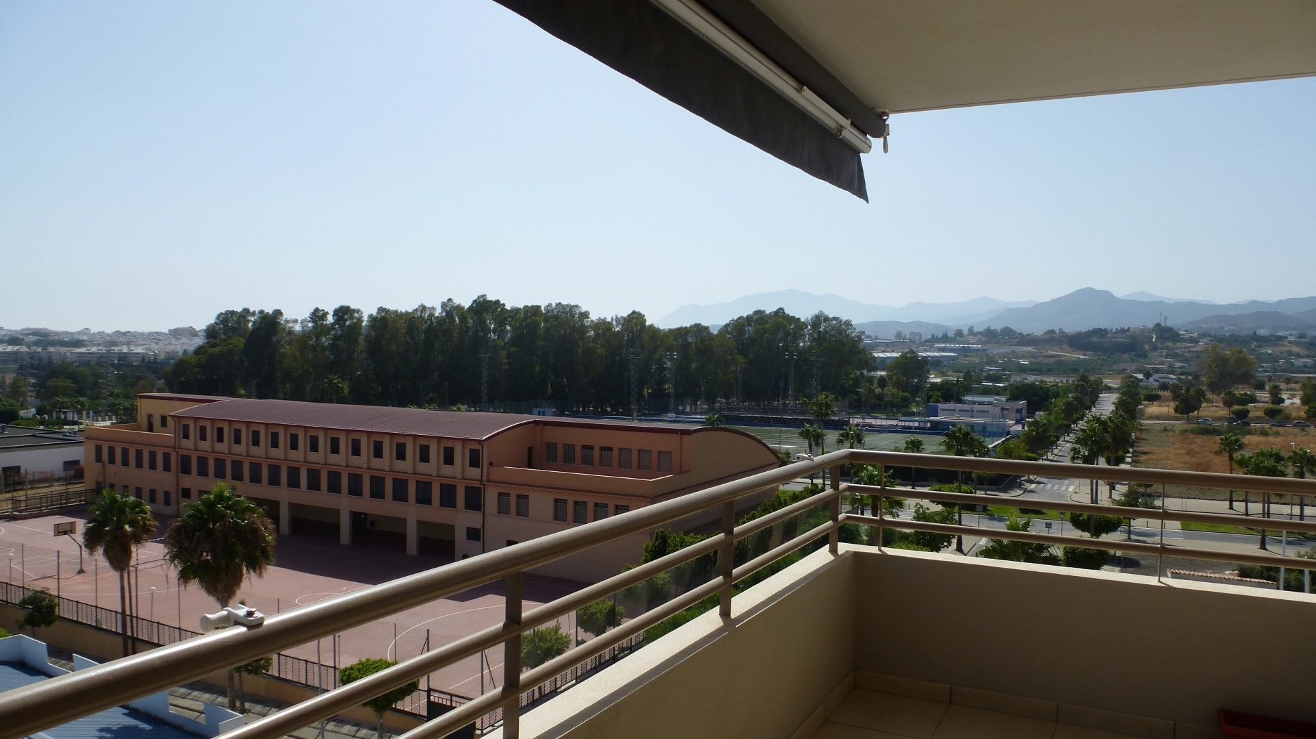 A lovely 3 bedroom apartment in Albatross in La Campana, Nueva Andalucia