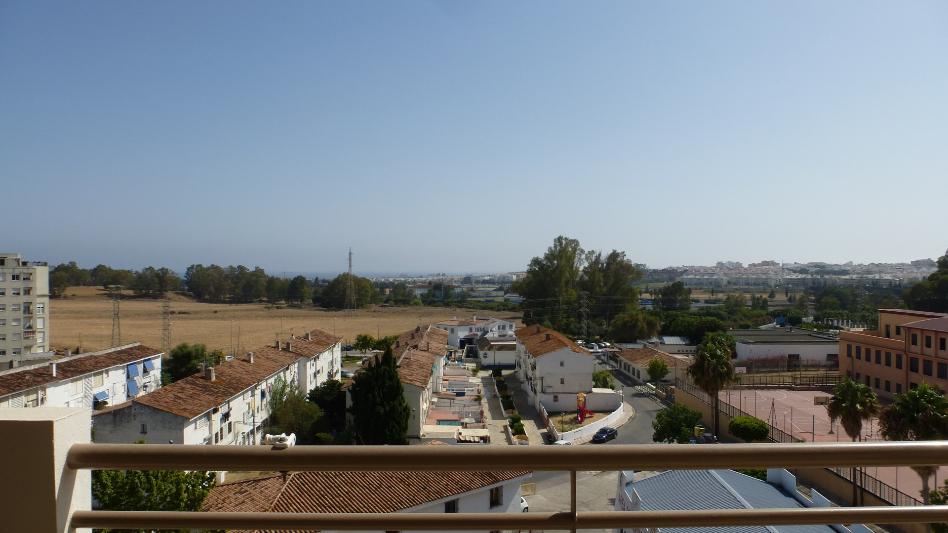 A lovely 3 bedroom apartment in Albatross in La Campana, Nueva Andalucia