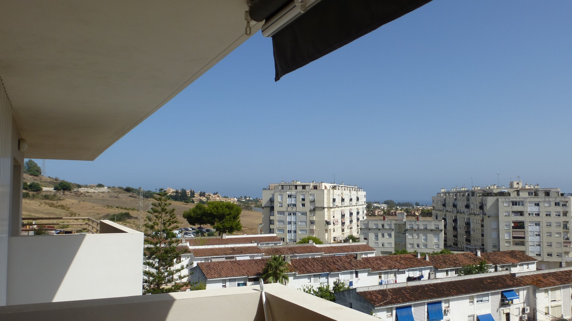 A lovely 3 bedroom apartment in Albatross in La Campana, Nueva Andalucia