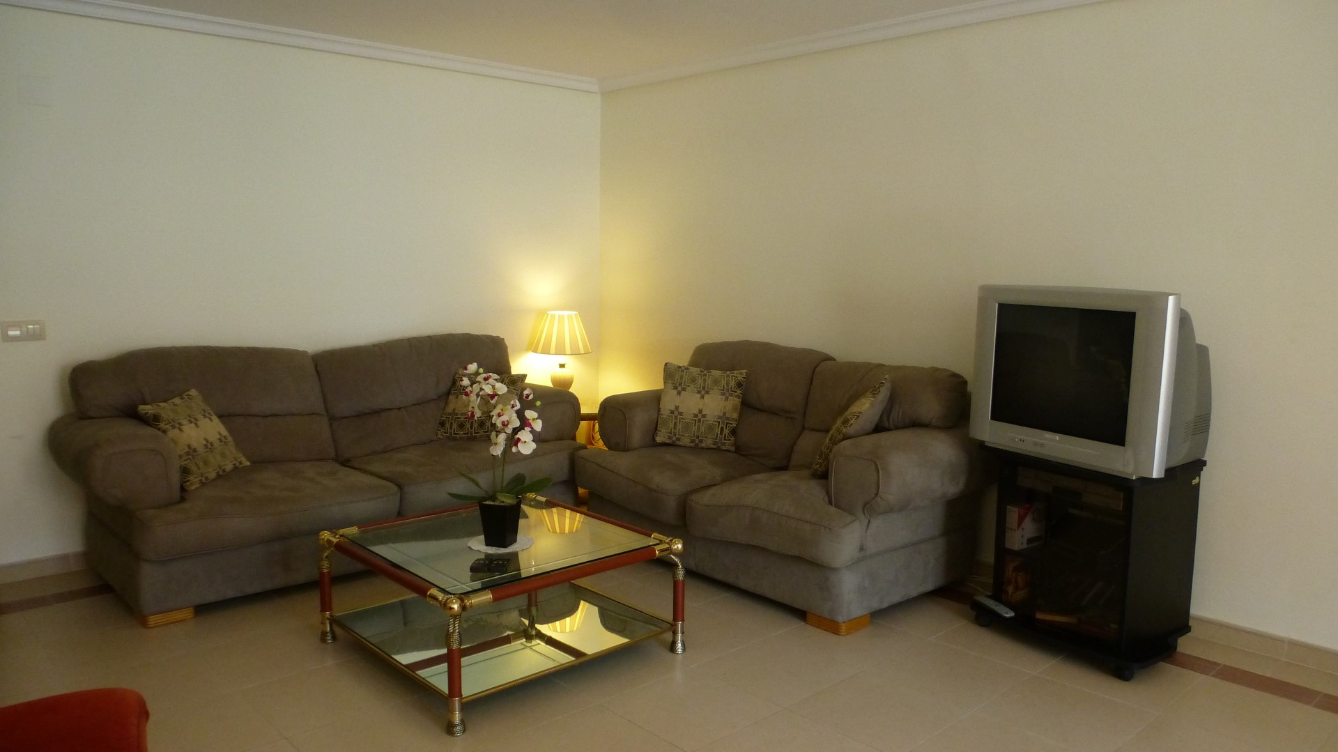 An ideal 2 bedroom apartment in La Maestranza, Nueva Andalucia