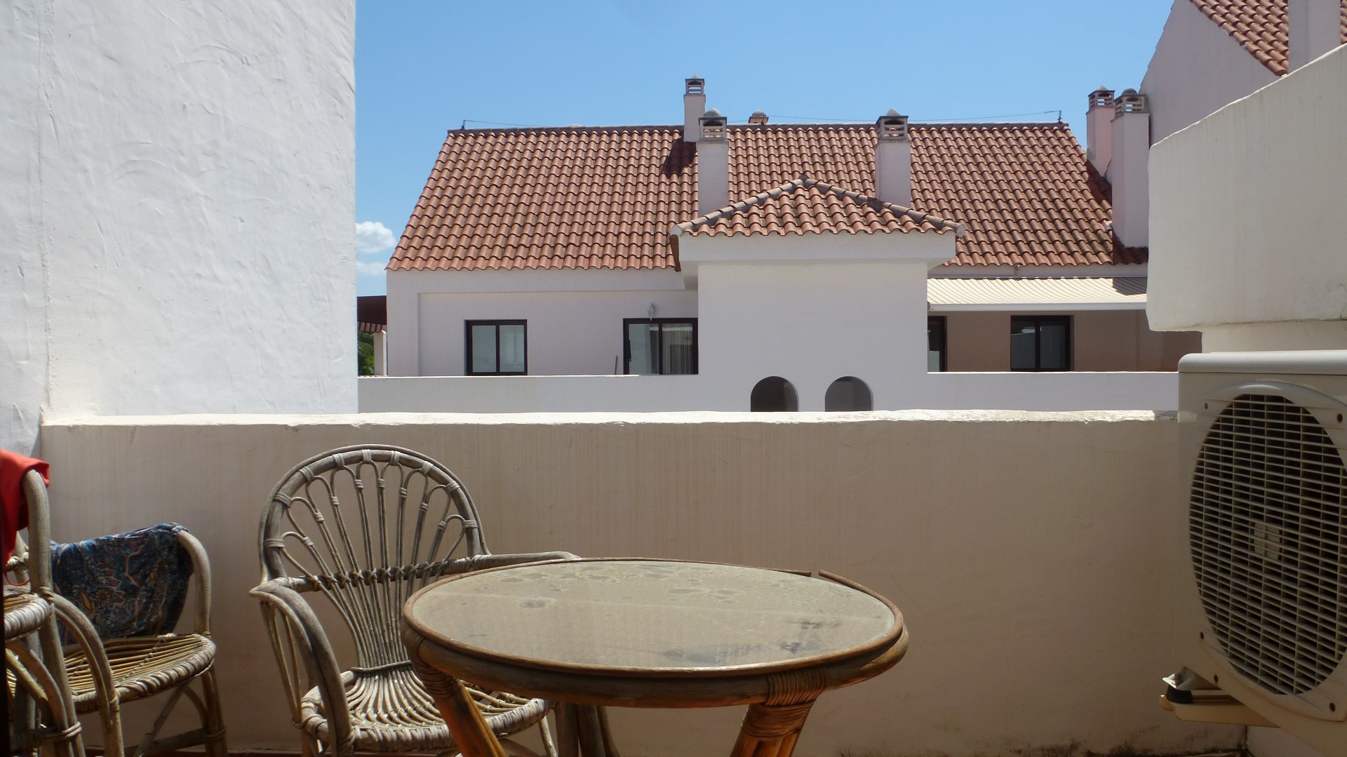 An ideal 2 bedroom apartment in La Maestranza, Nueva Andalucia