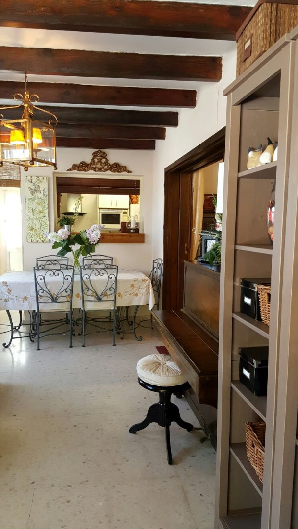 Charming 2 bedroom villa in Nueva Andalucia for rent