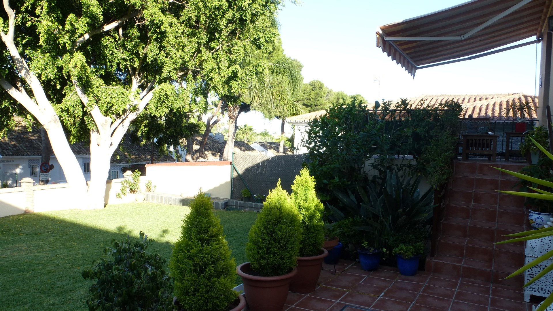 Charming 2 bedroom villa in Nueva Andalucia for rent