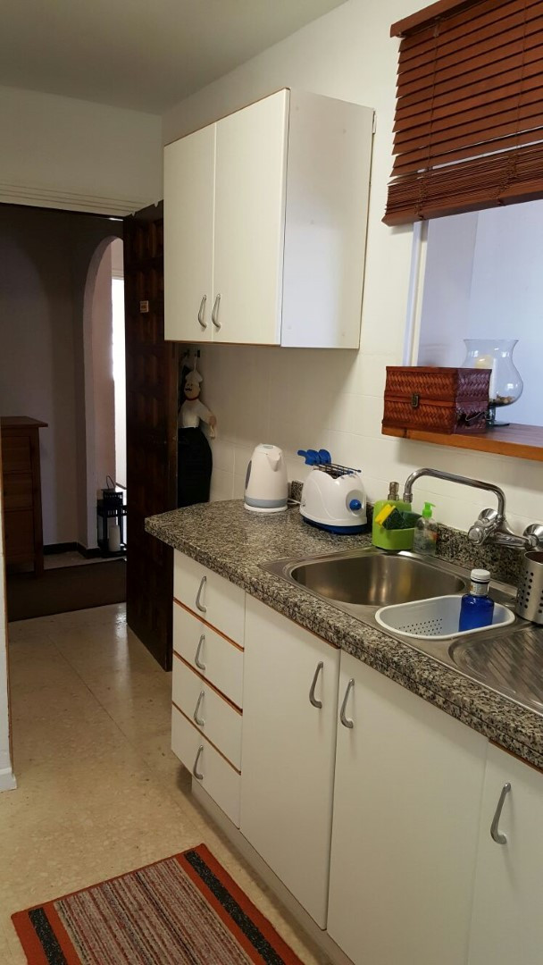 Charming 2 bedroom villa in Nueva Andalucia for rent