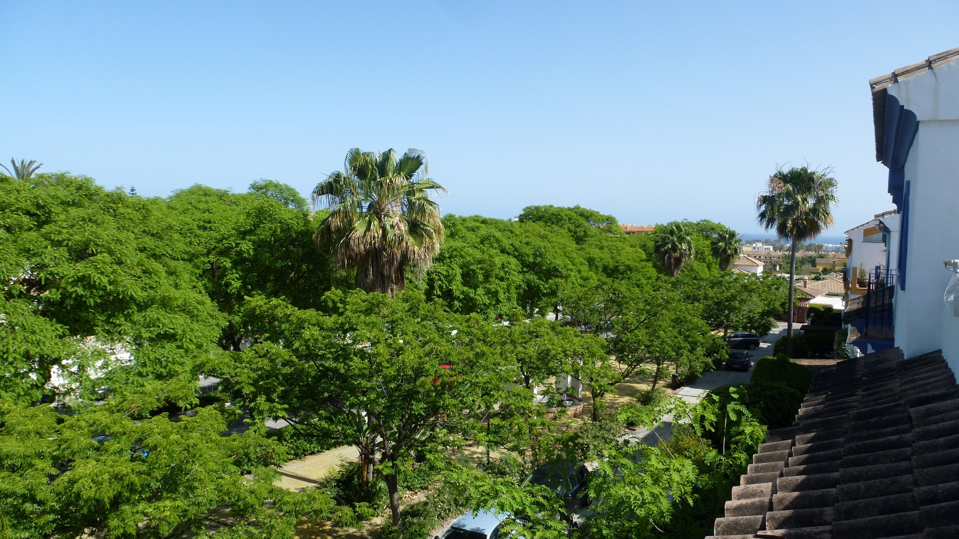 A charming family townhouse in one of San Pedro's best areas