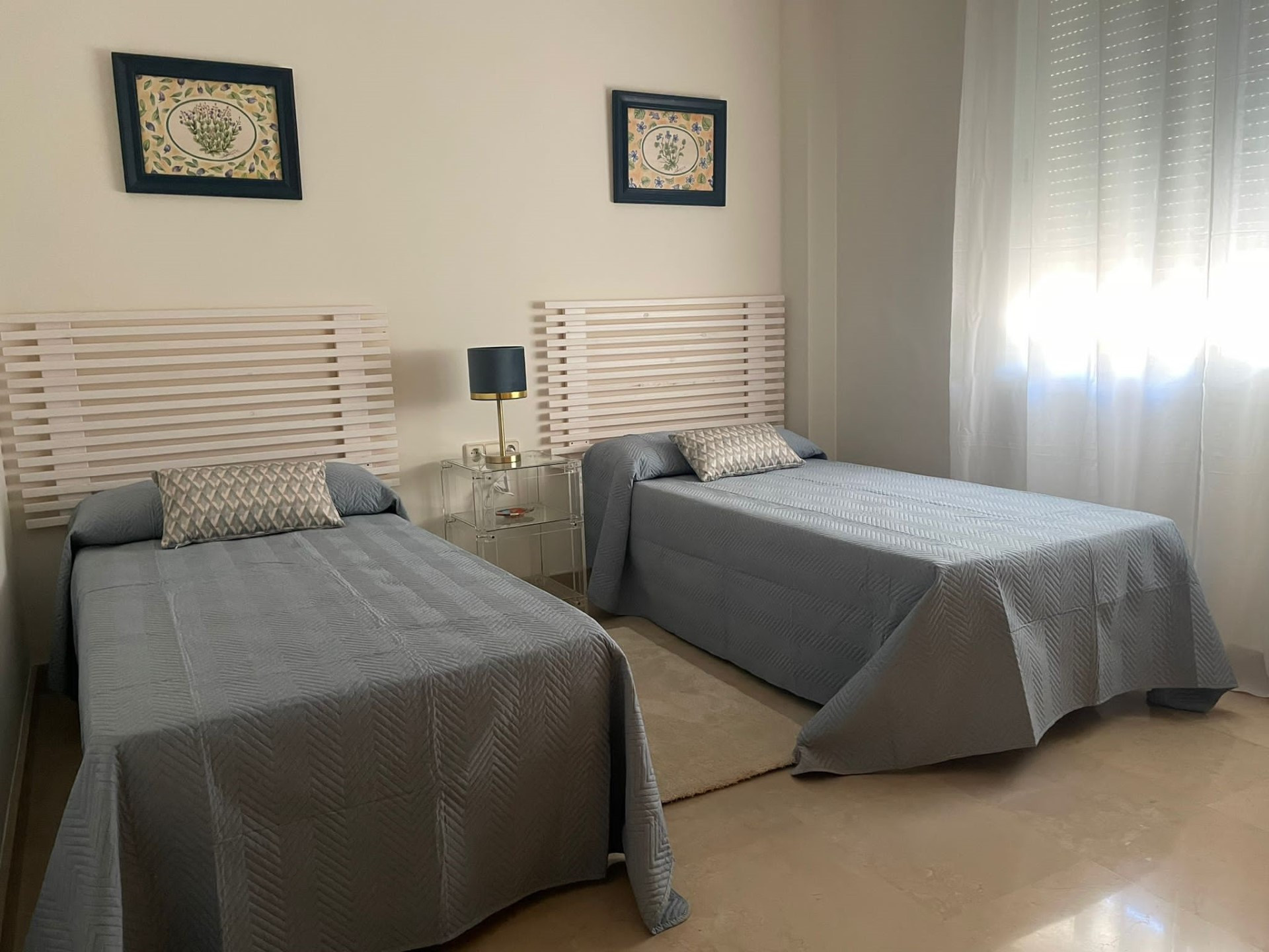 A charming 3-bedroom apartment in Gran Ducado, Marbella Golden Mile