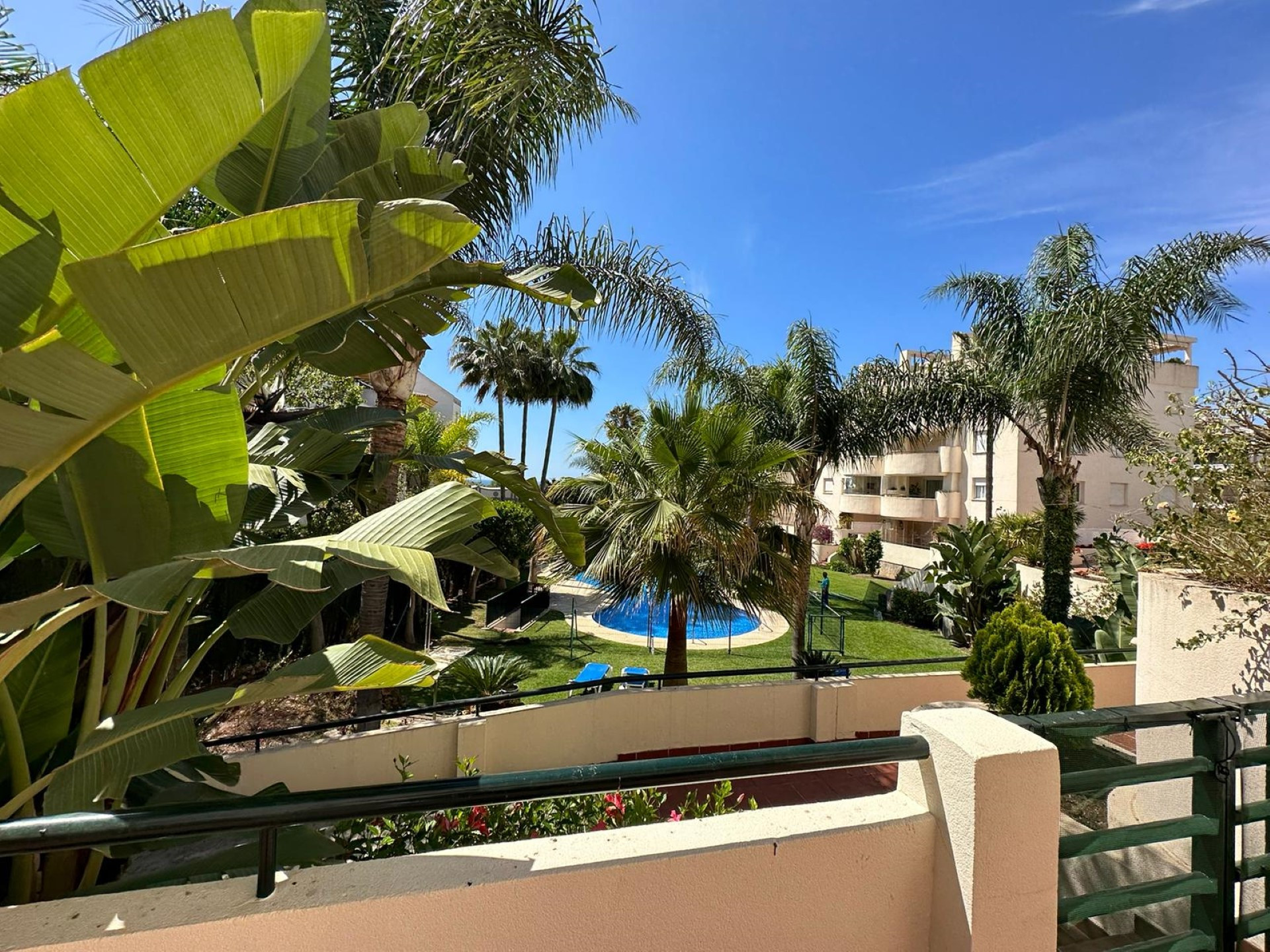 A charming 3-bedroom apartment in Gran Ducado, Marbella Golden Mile