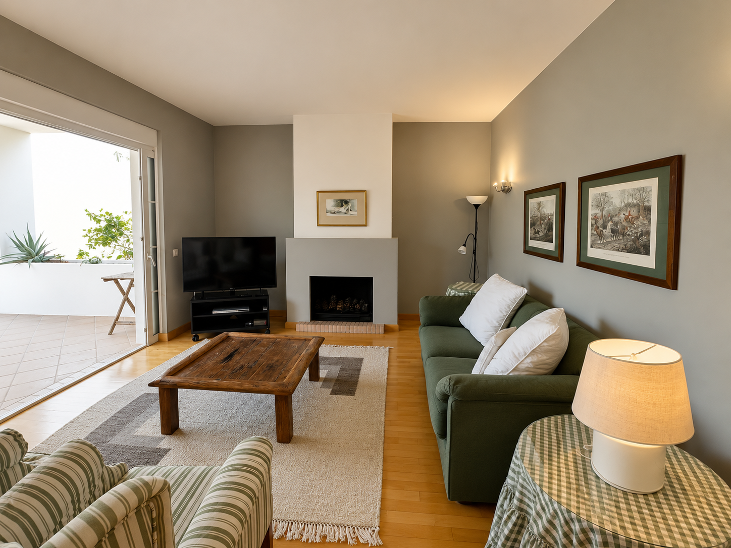 Modern & elegant 5 bedroom villa in La Cerquilla, Nueva Andalucia