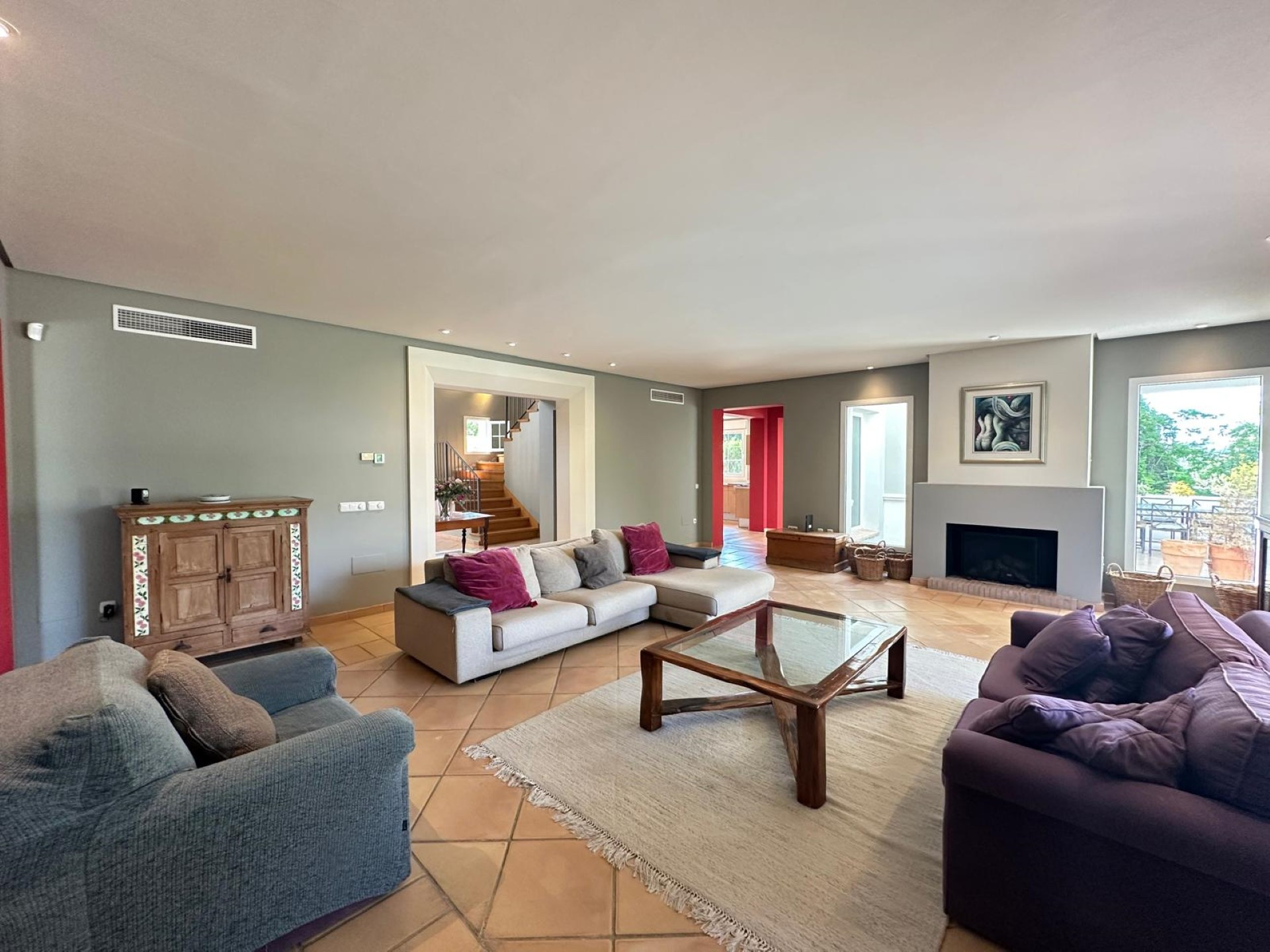 Modern and elegant villa in La Cerquilla, Nueva Andalucia