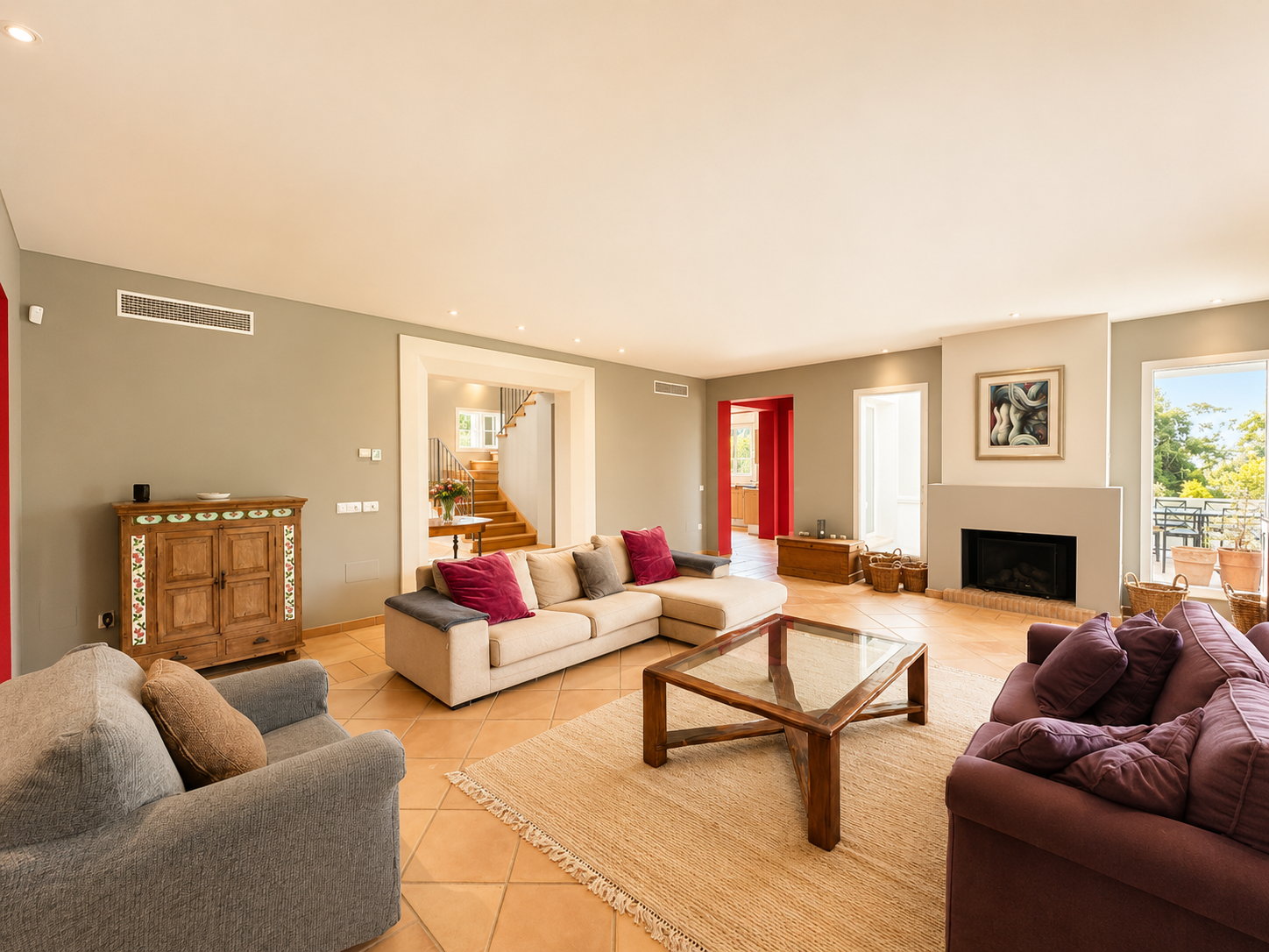 Modern & elegant 5 bedroom villa in La Cerquilla, Nueva Andalucia