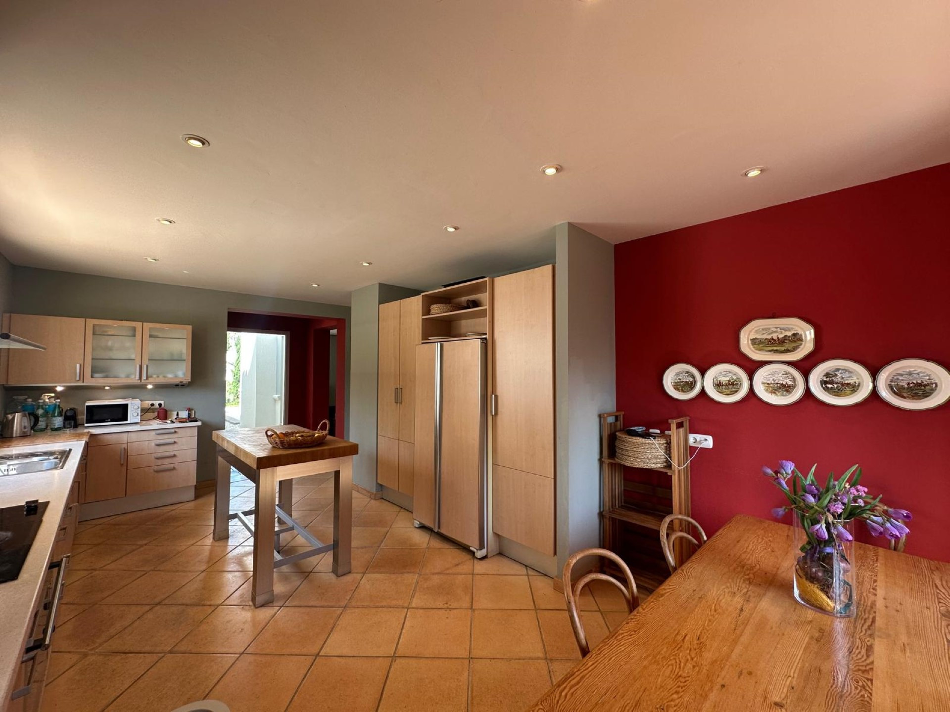 Modern and elegant villa in La Cerquilla, Nueva Andalucia