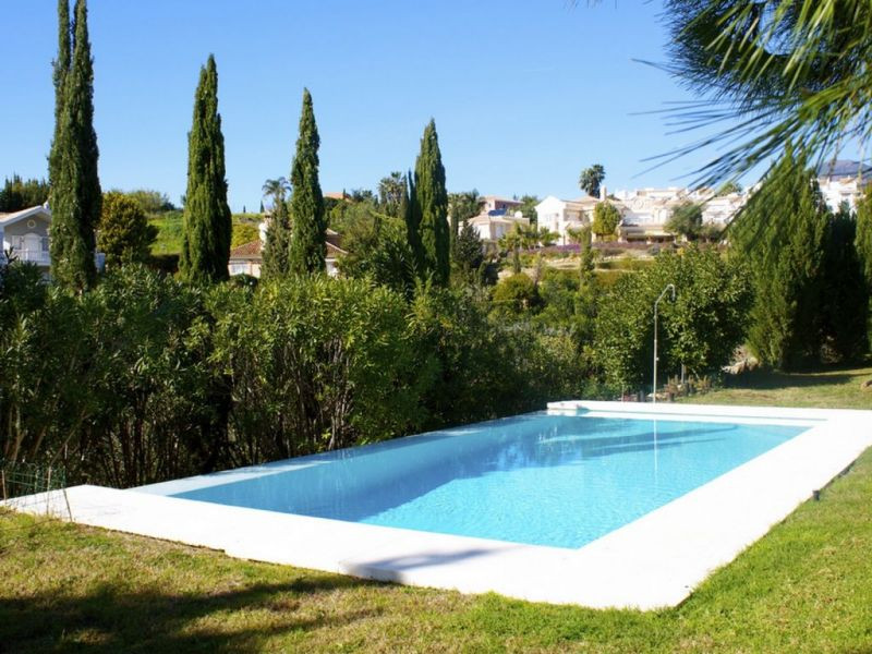 Moderna y elegante villa en La Cerquilla, Nueva Andalucía