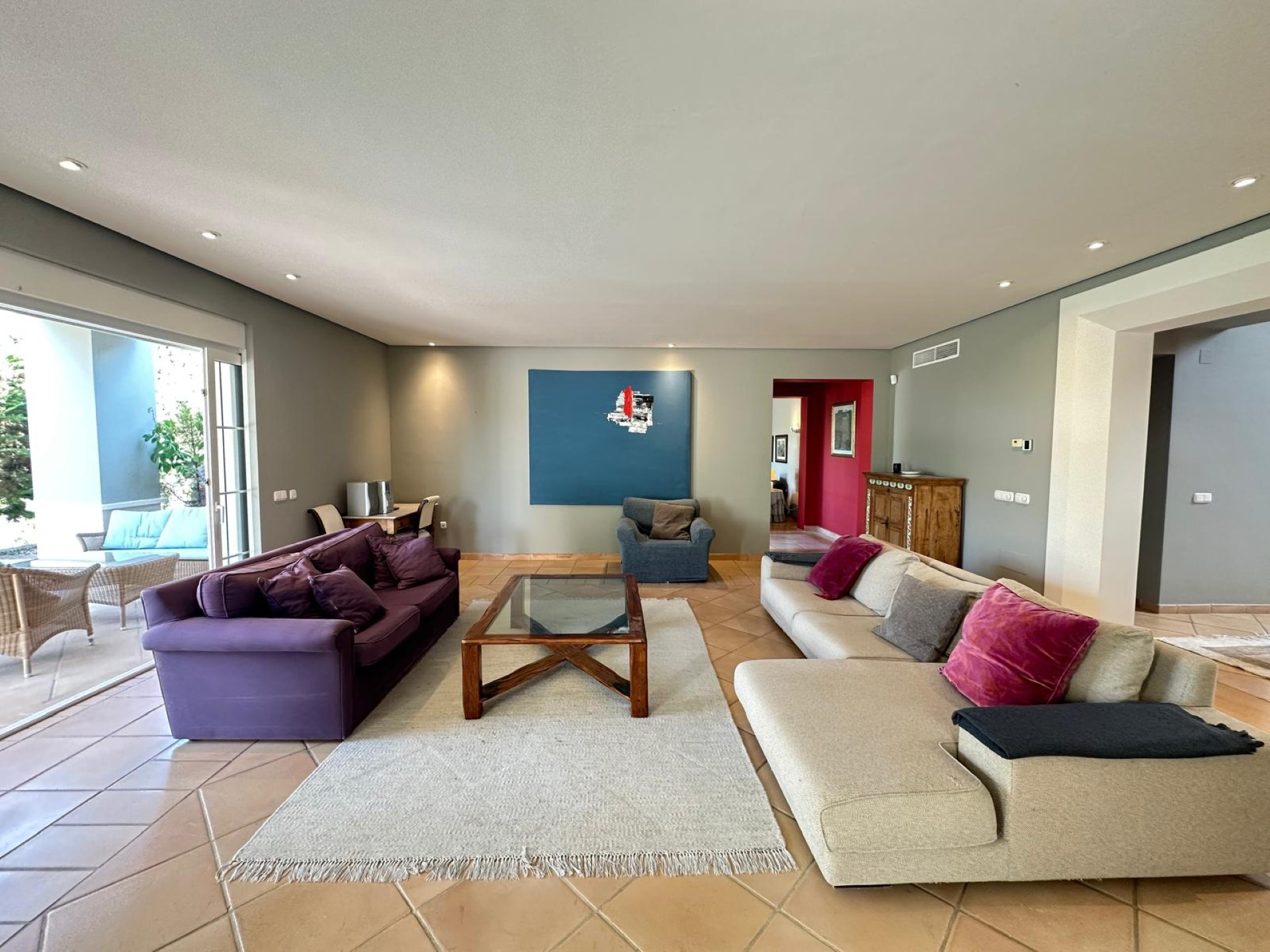 Modern and elegant villa in La Cerquilla, Nueva Andalucia