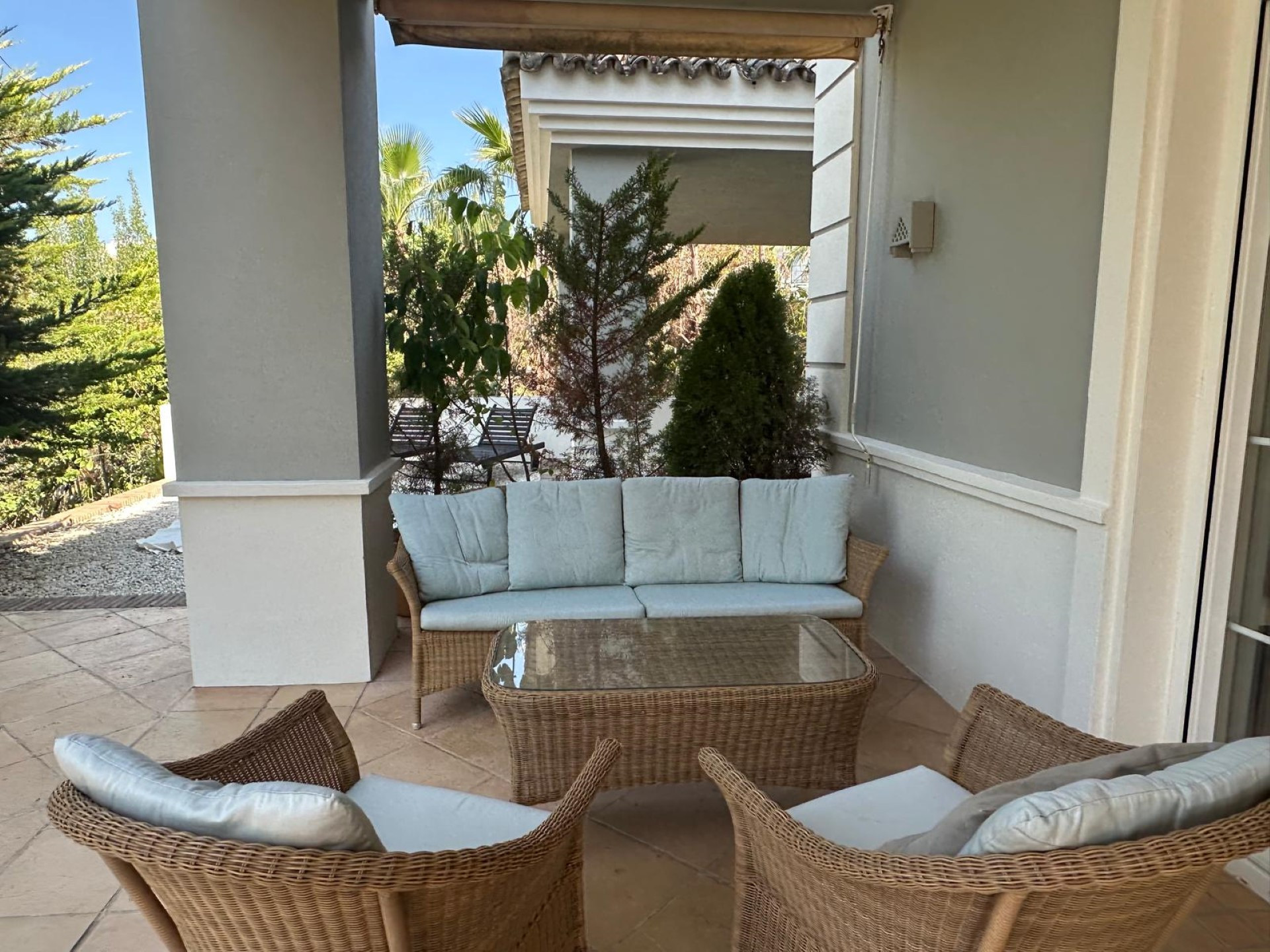 Modern and elegant villa in La Cerquilla, Nueva Andalucia