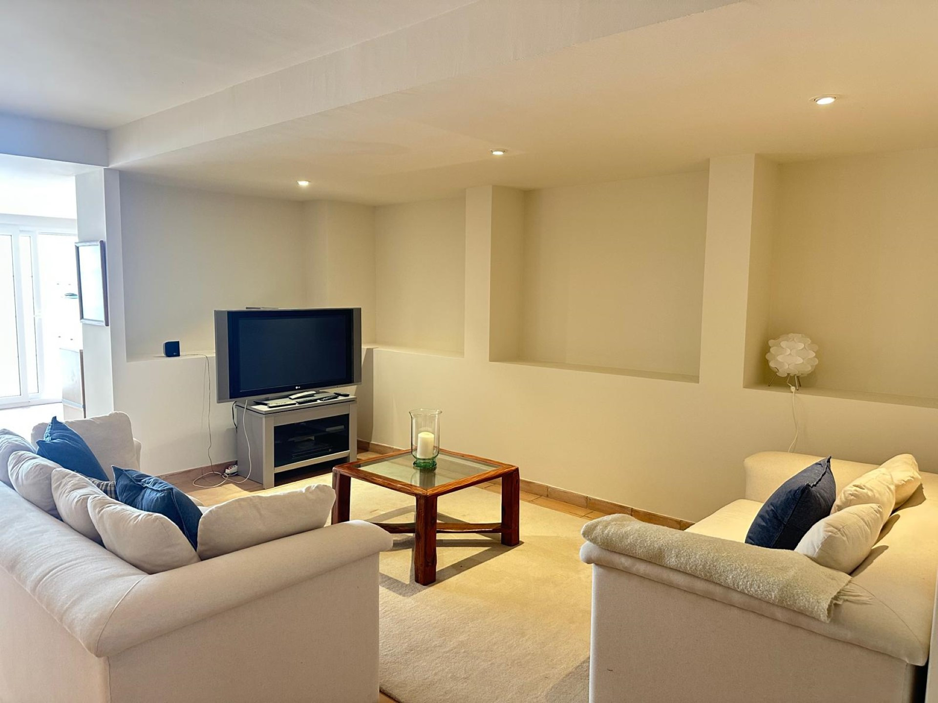 Modern and elegant villa in La Cerquilla, Nueva Andalucia